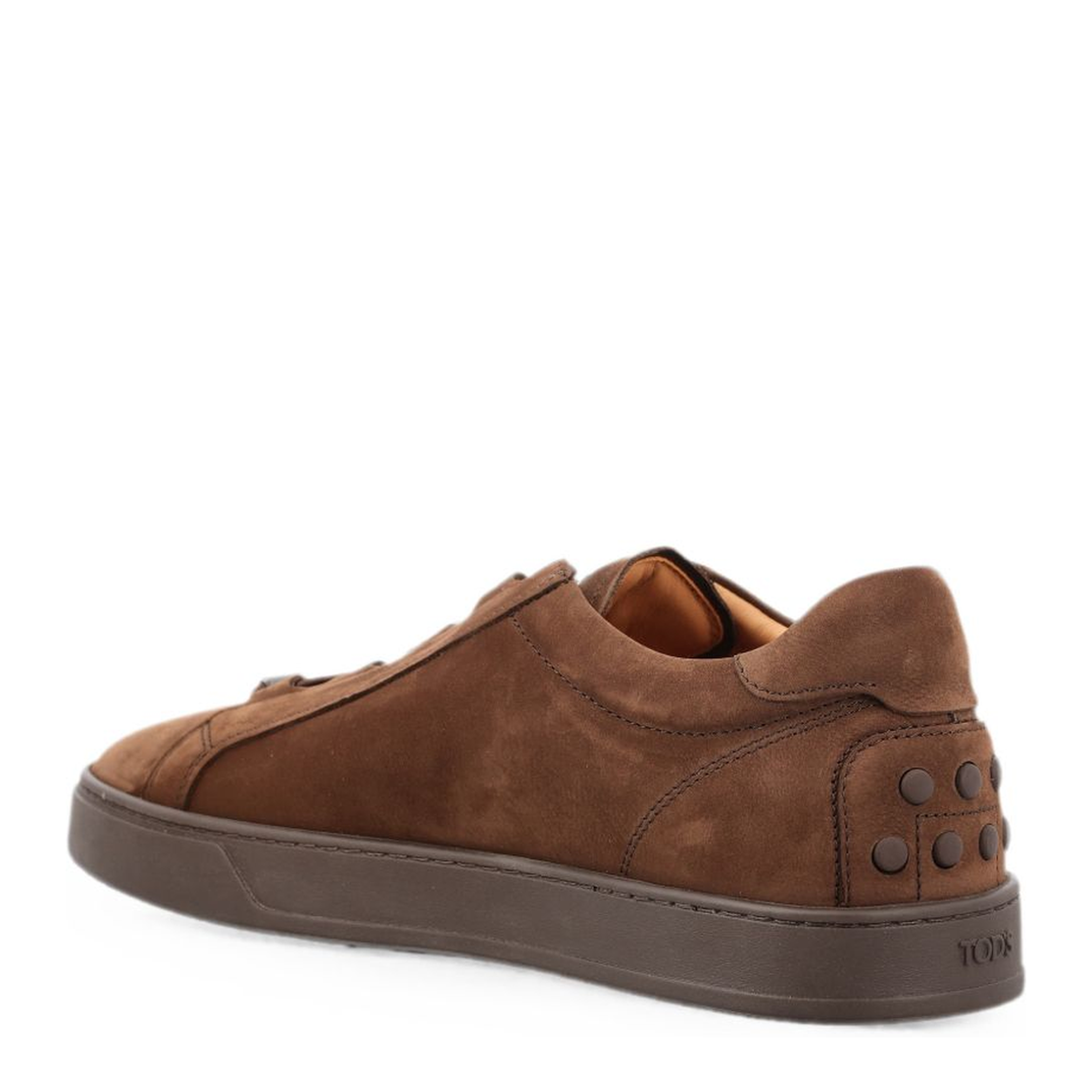 Sneakers Brown - Image 2