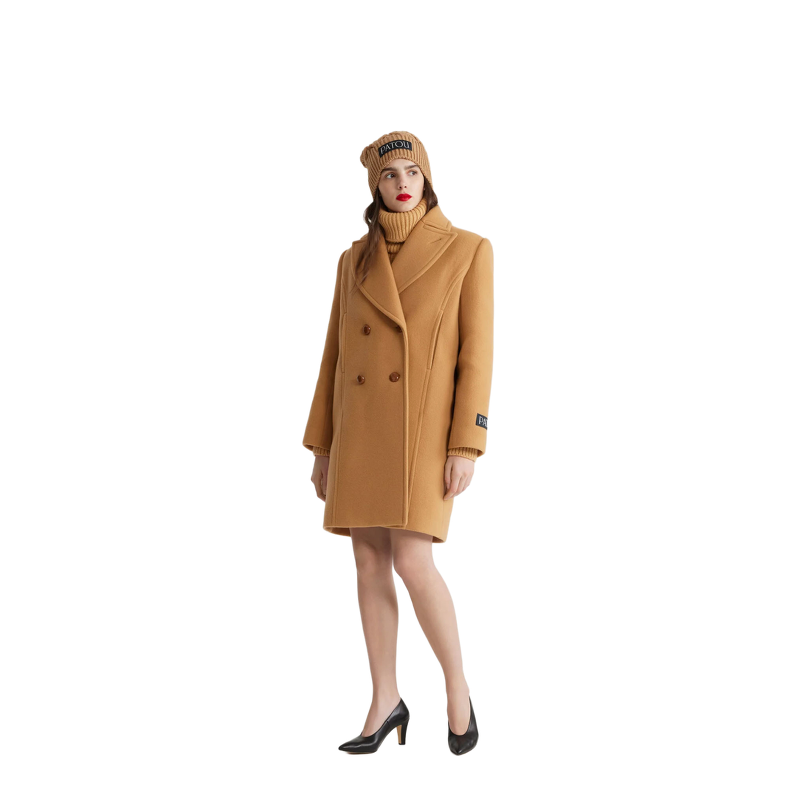 Coats Beige - Image 2