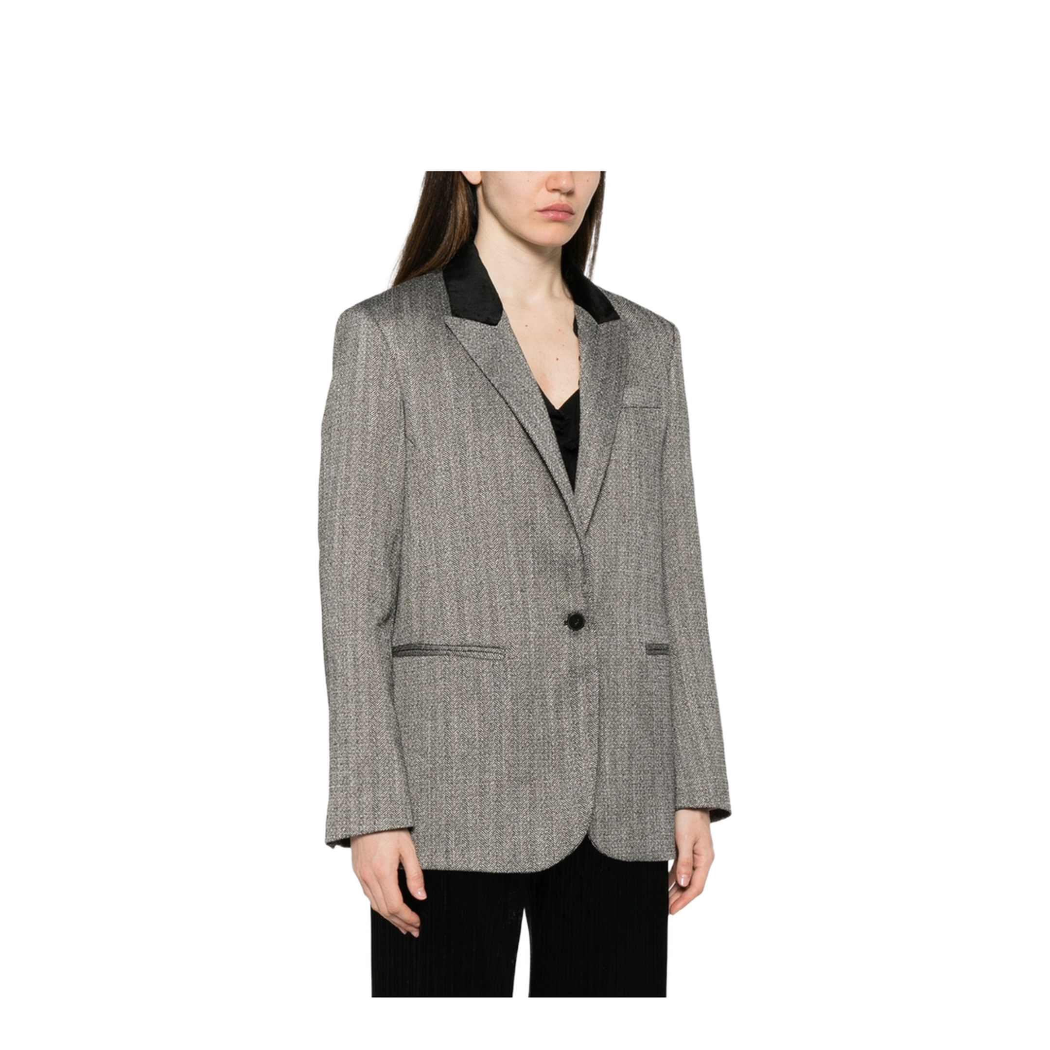 Jackets Black - Image 4