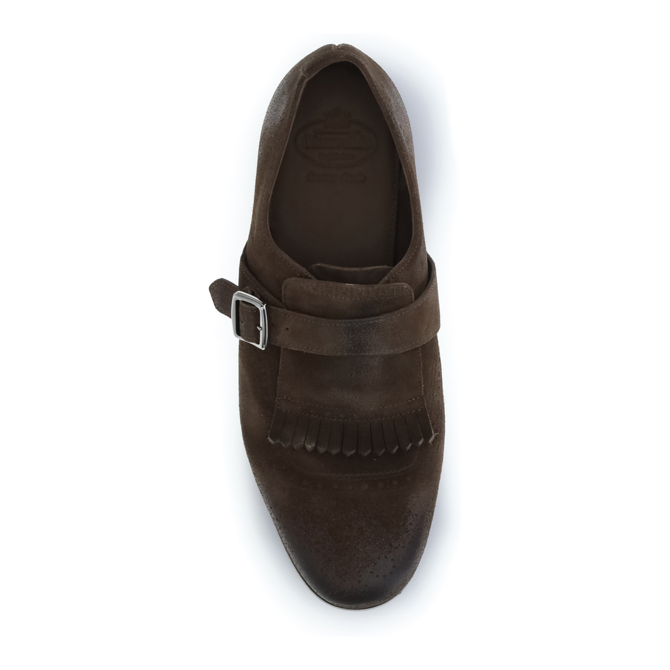 Shangai Loafers with Buckle - Image 4
