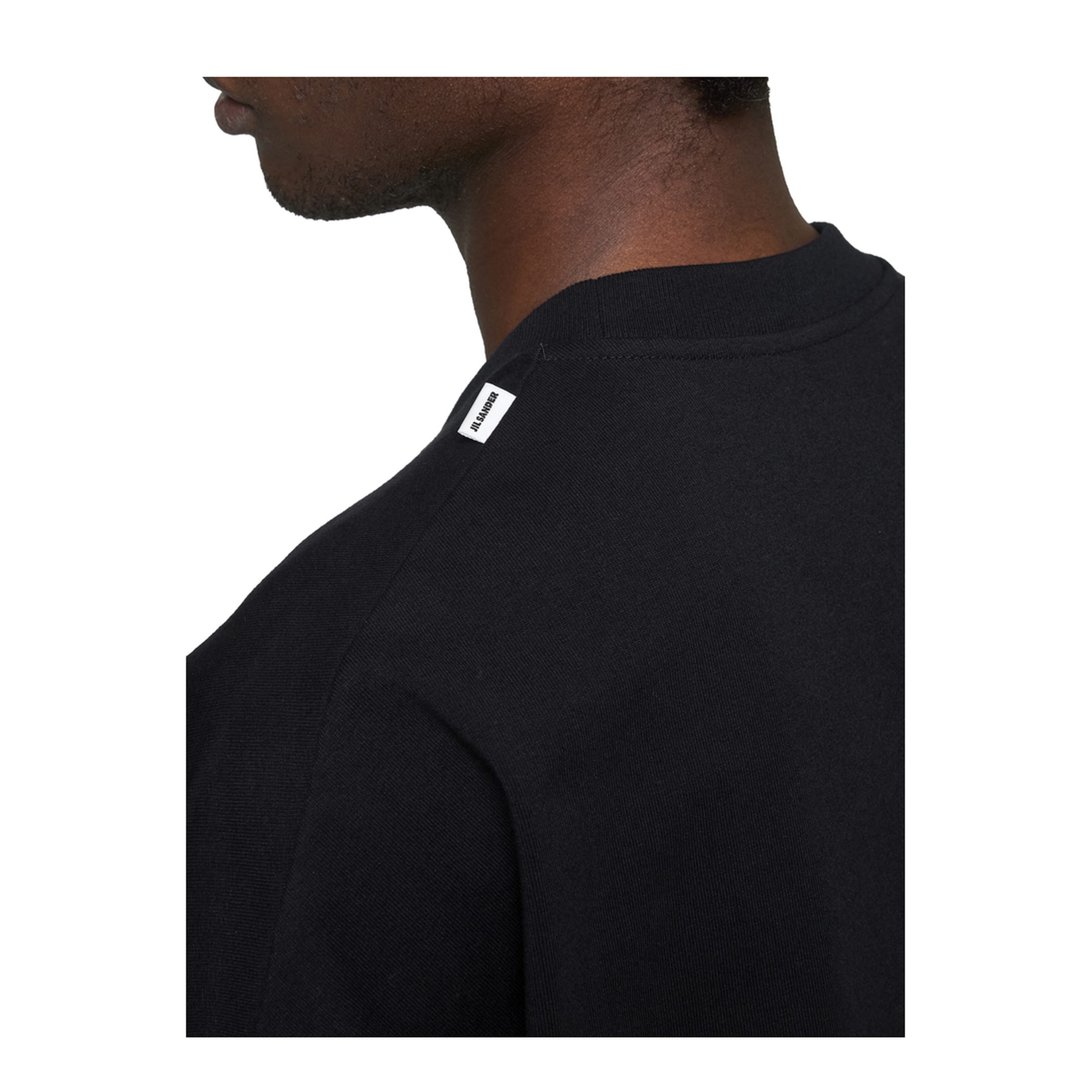 Basic T-Shirt - Image 3