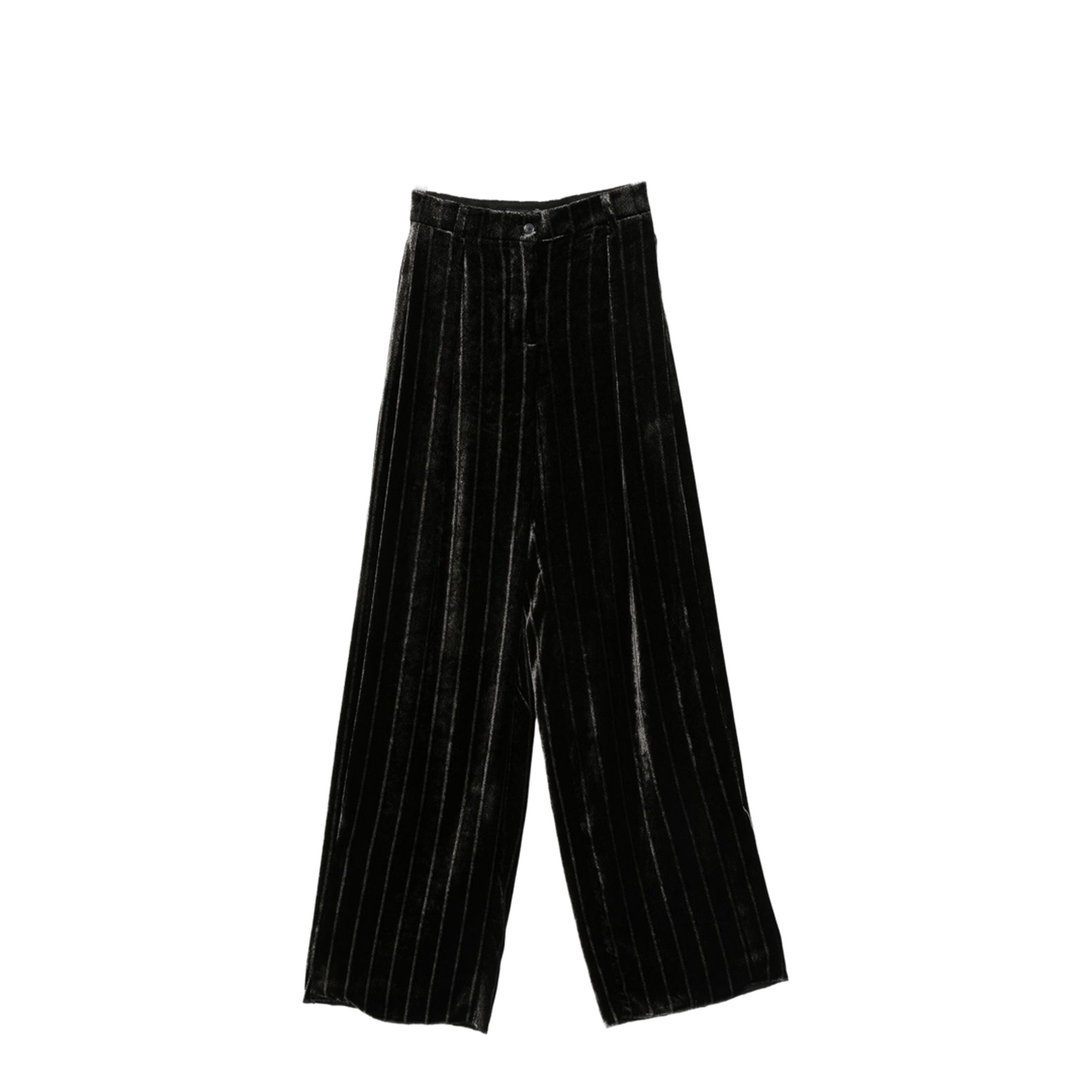 Trousers Grey - Image 1