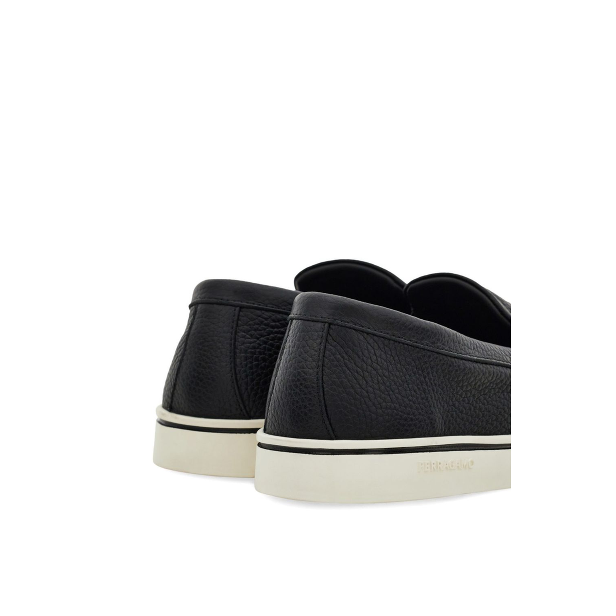 Flat Shoes Black - Image 5