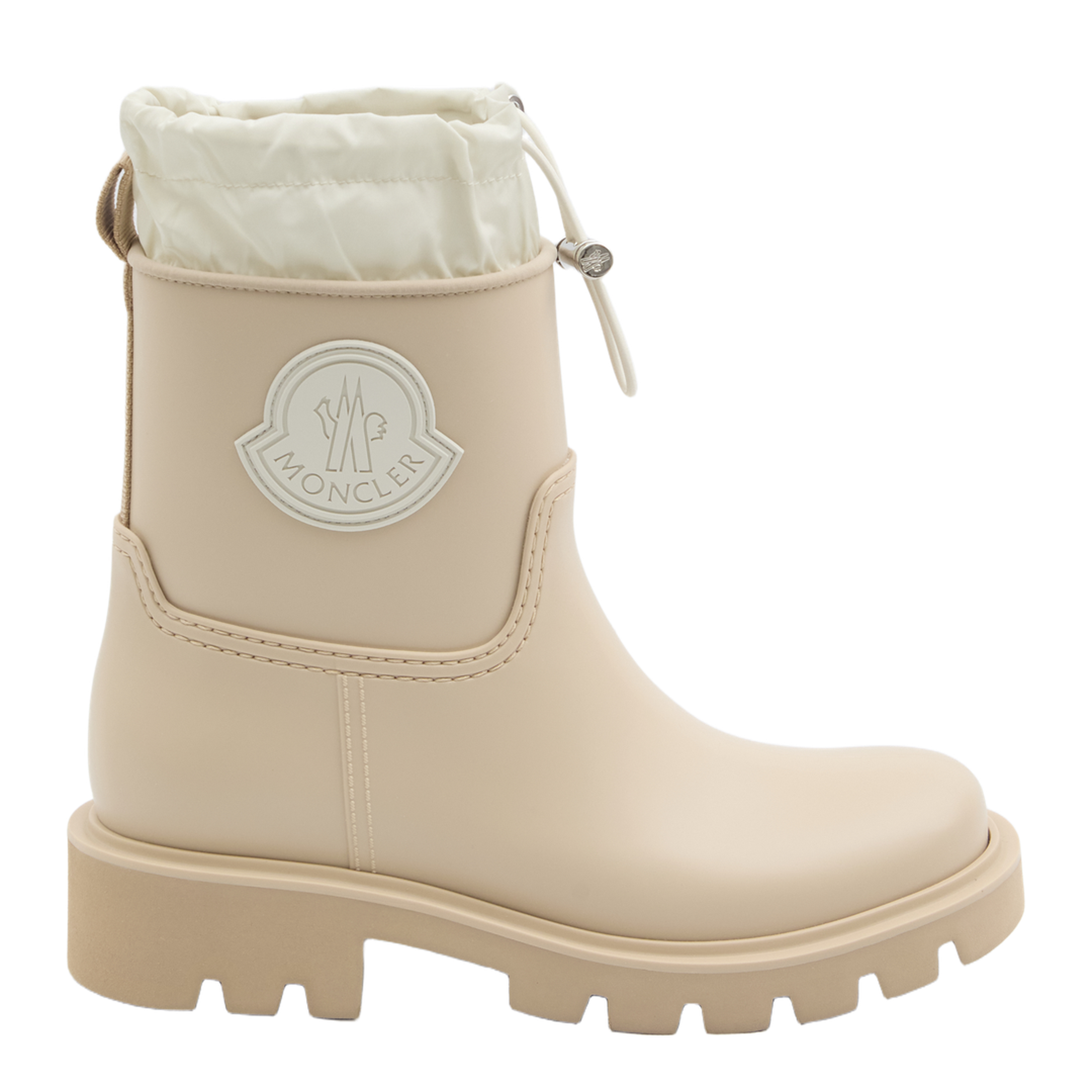 Kickstream Rubber Rainboots - Image 1