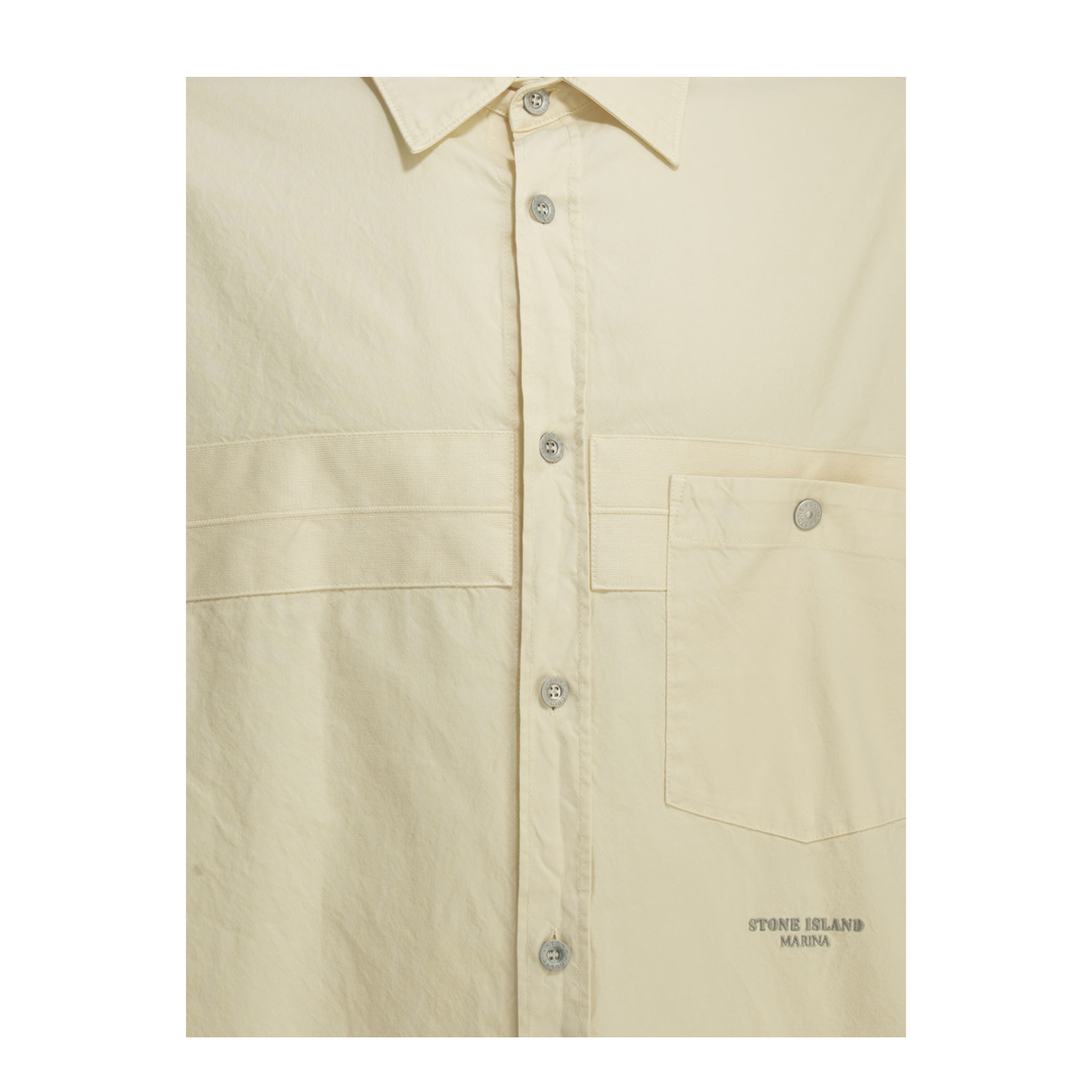 Marina Overshirt Jacket - Image 3