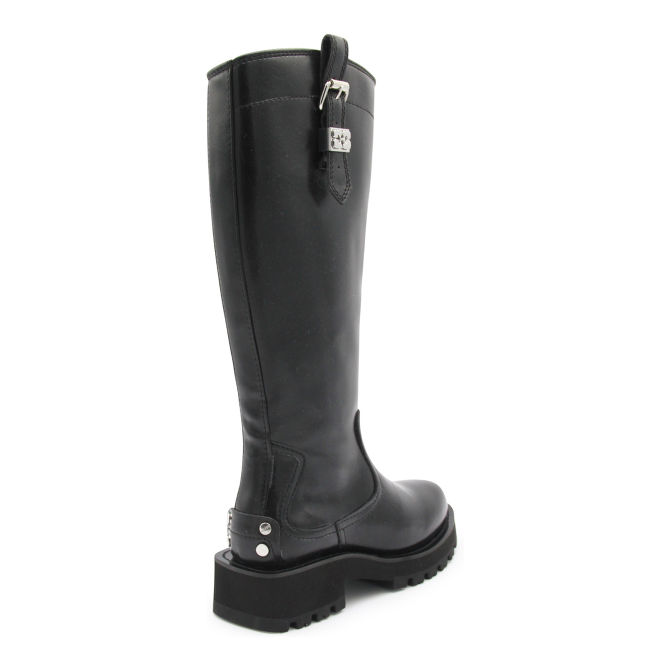 Boots Light Grey - Image 5