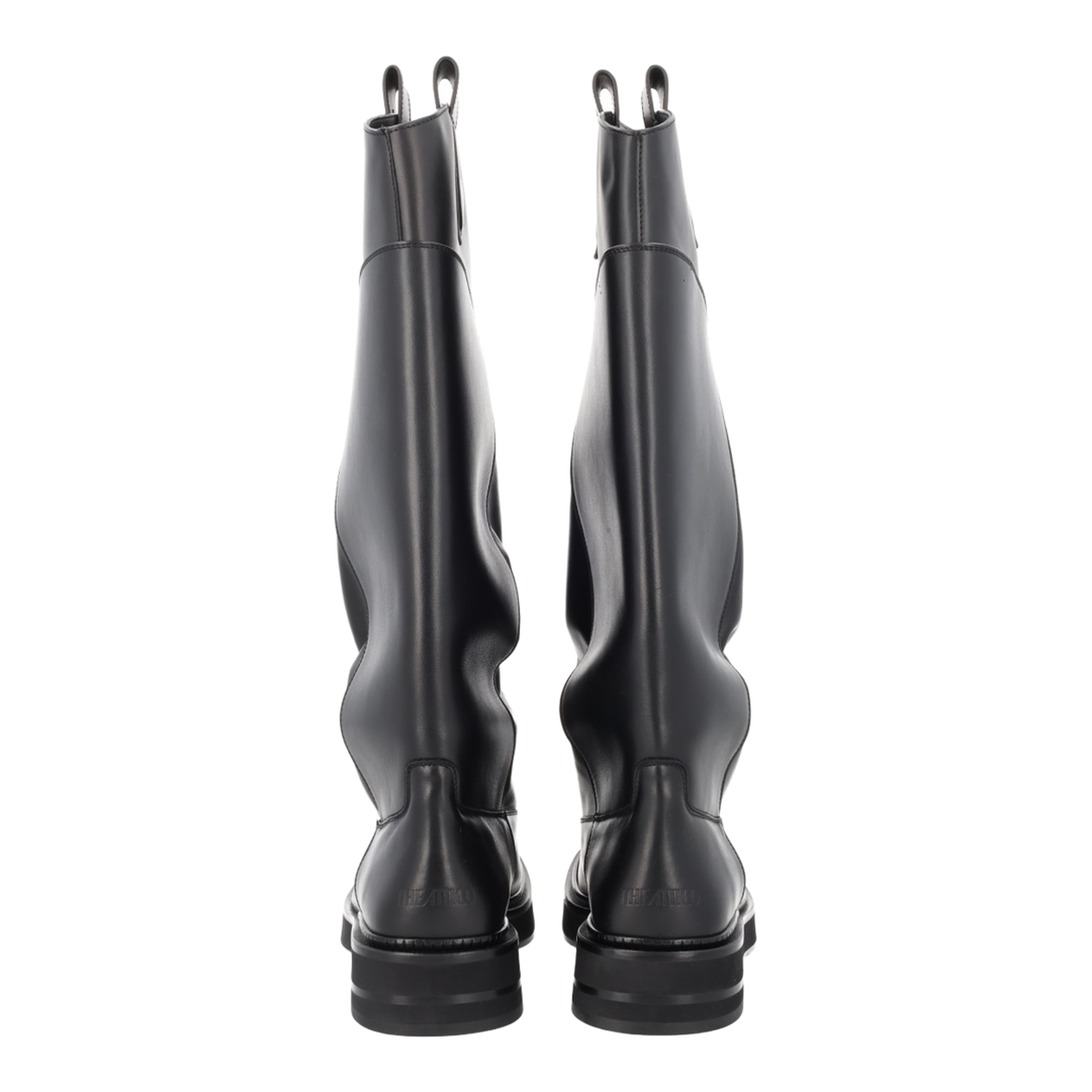 Combat Boot - Image 4