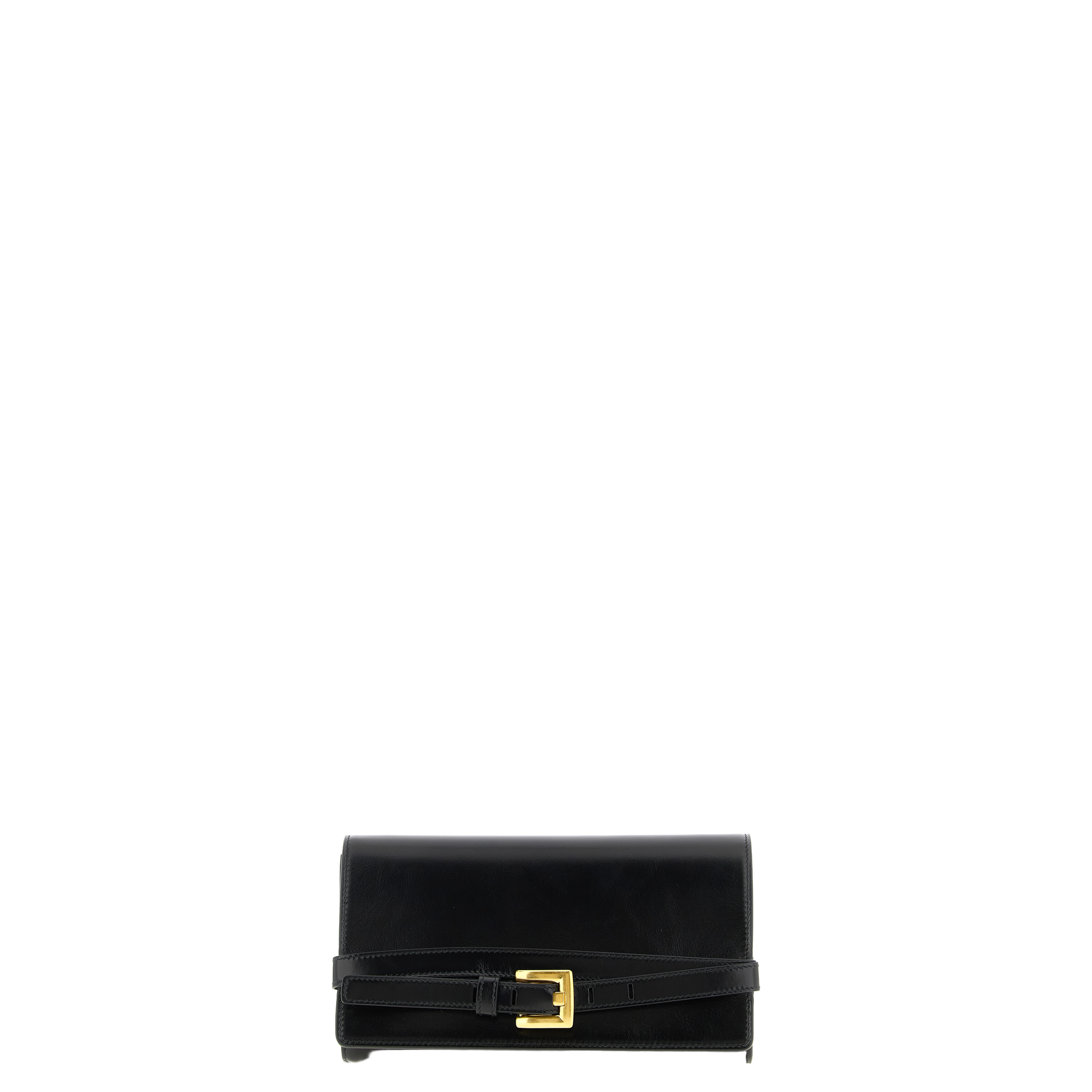 Shuffle Wallet Chain Black - Image 1