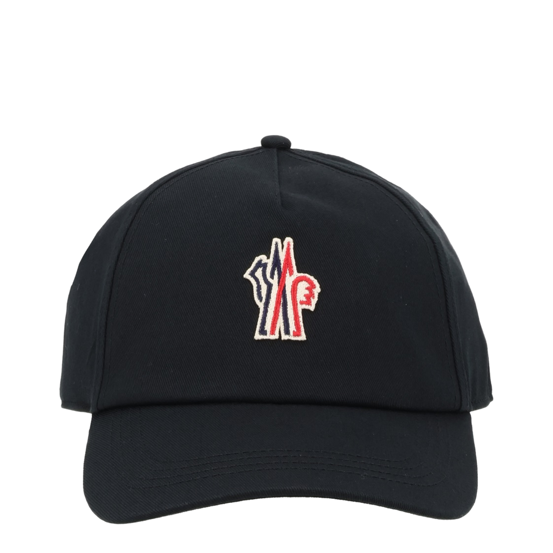 Baseball Hat with Logo - Image 1