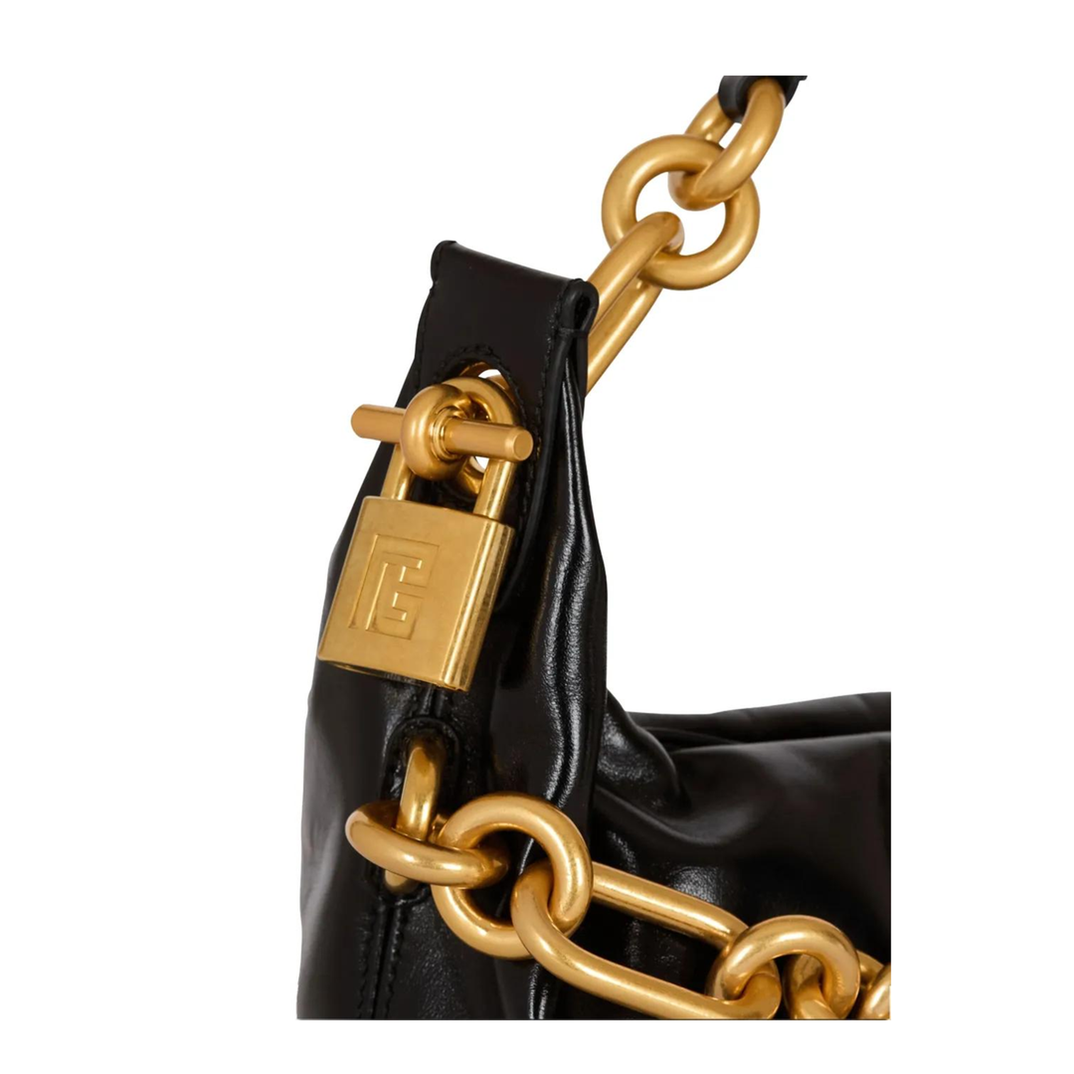 Medium Calfskin Bag - Image 5