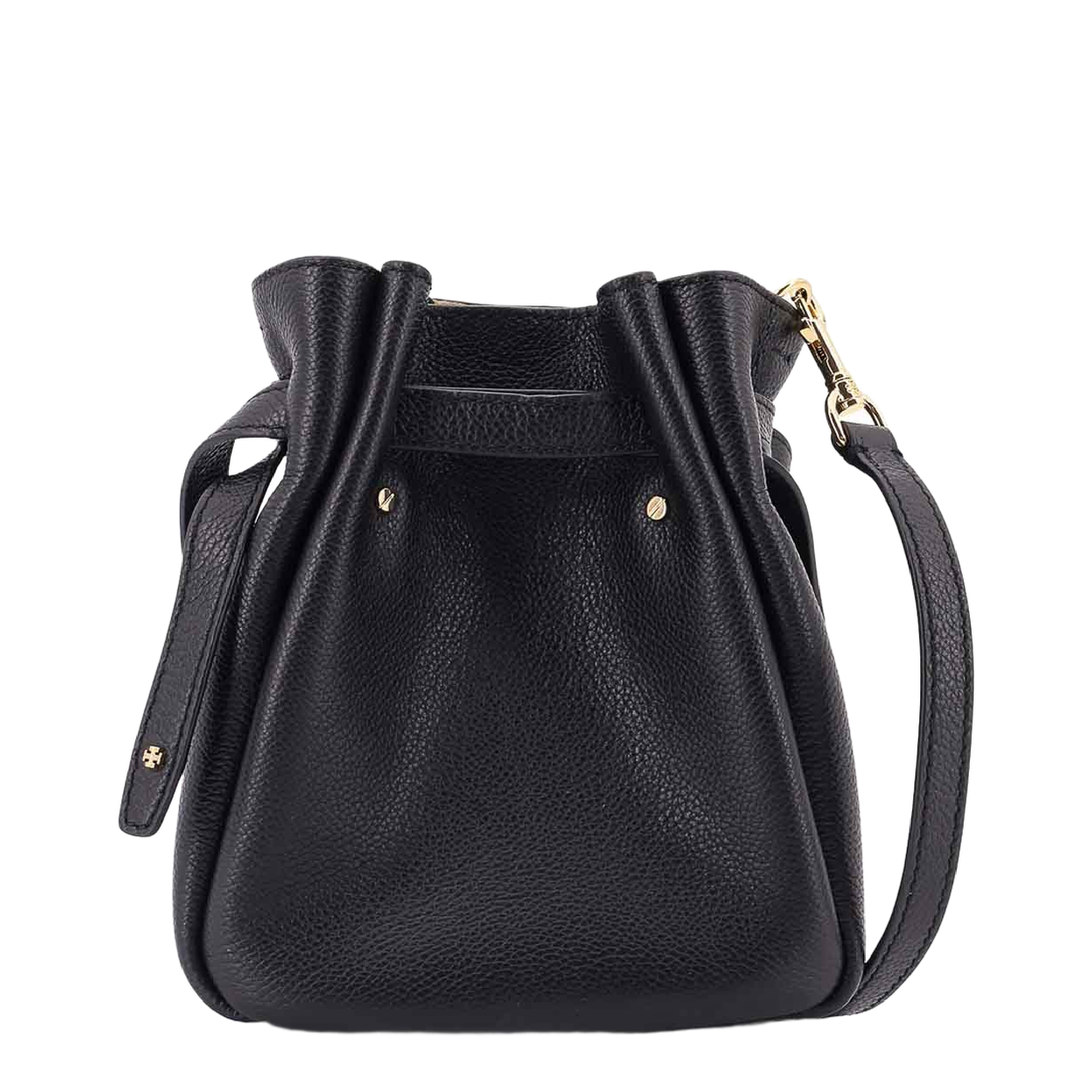 Romy Leather Crossbody Bag - Image 2