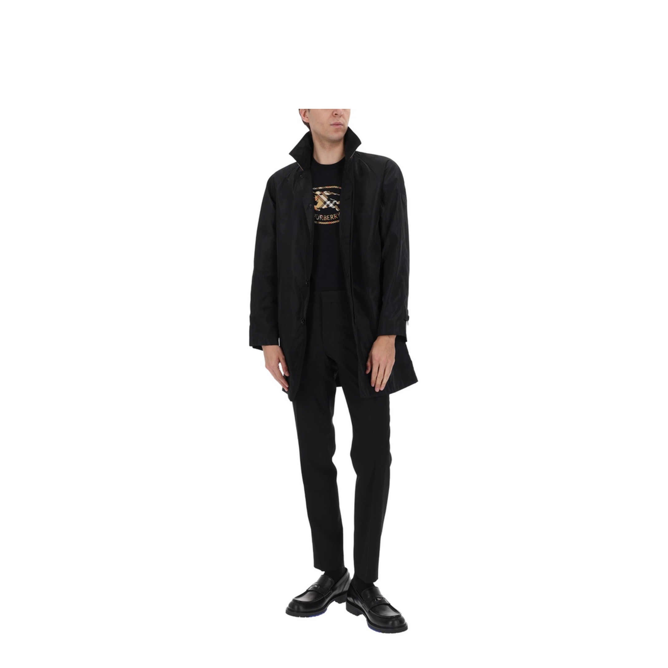 Ridgewood Coat - Image 2
