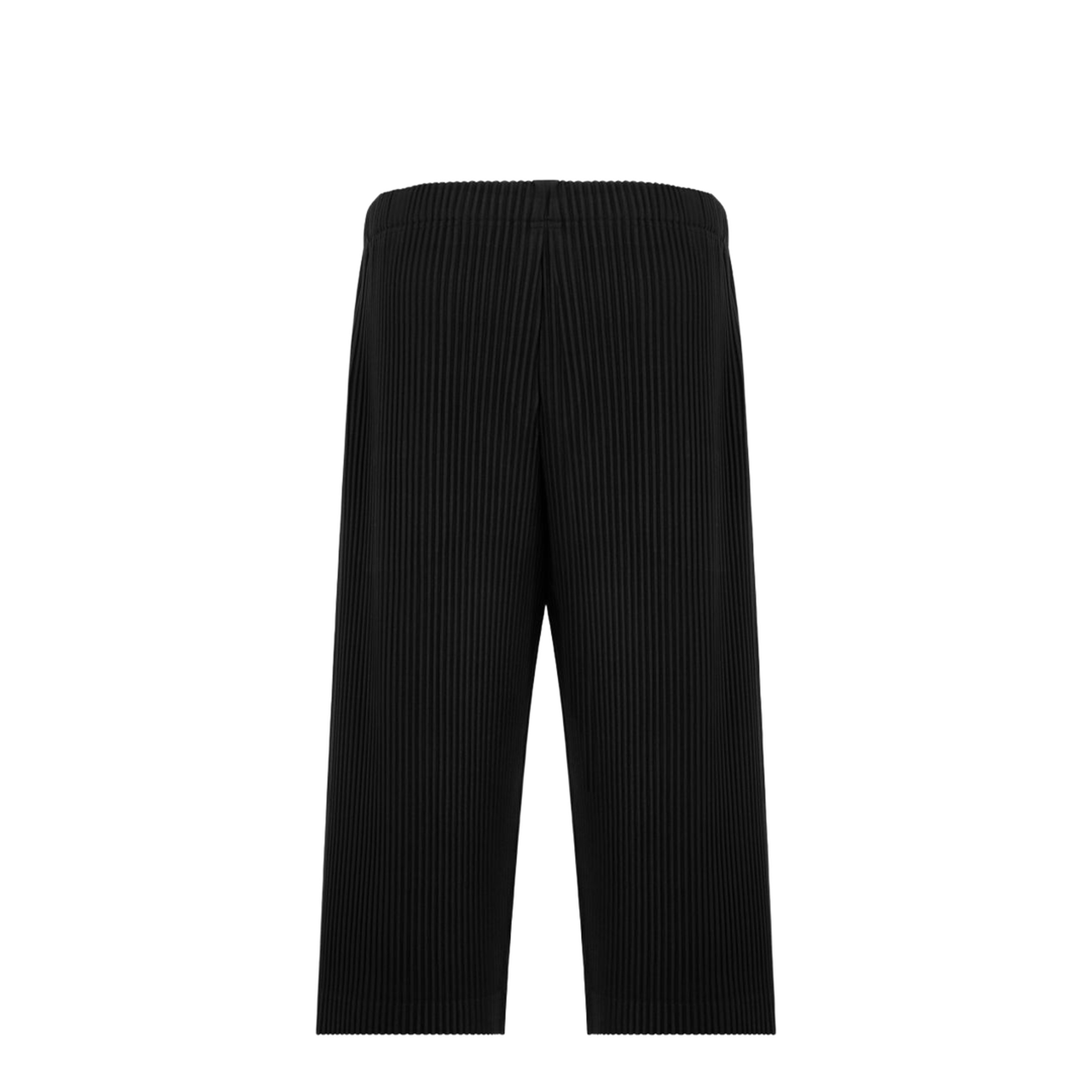 Trousers Black - Image 2