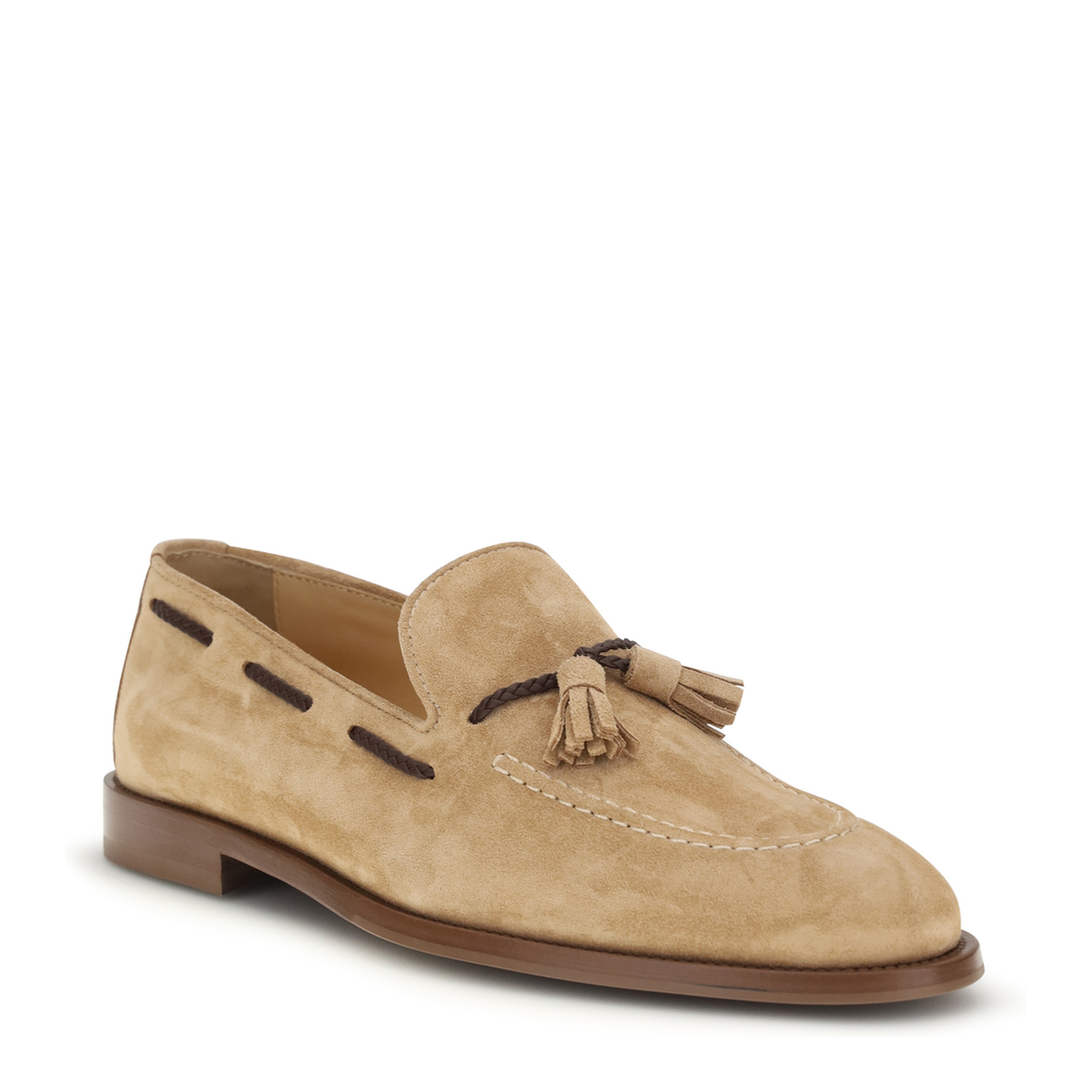 Tassel Loafers - Image 2