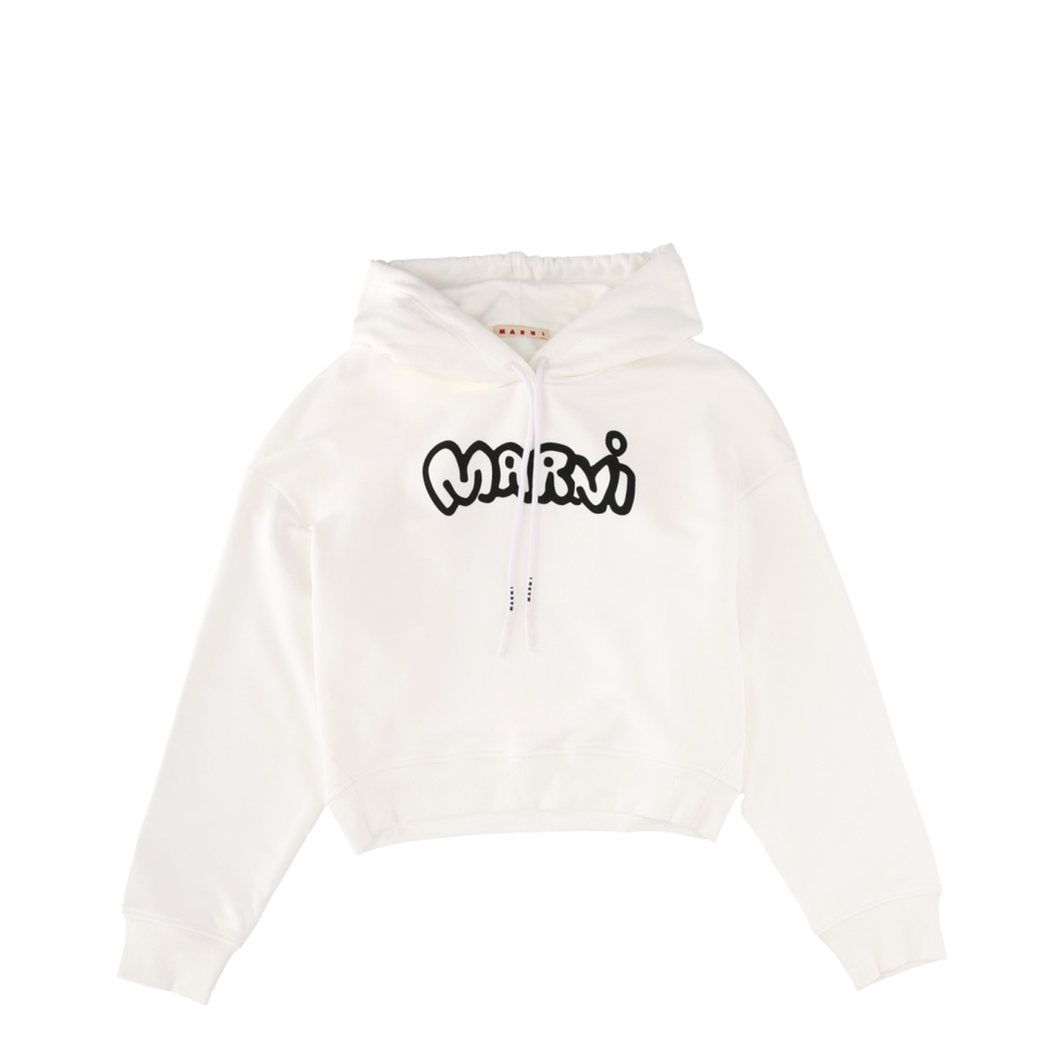 Sweatshirt with Logo - Image 1