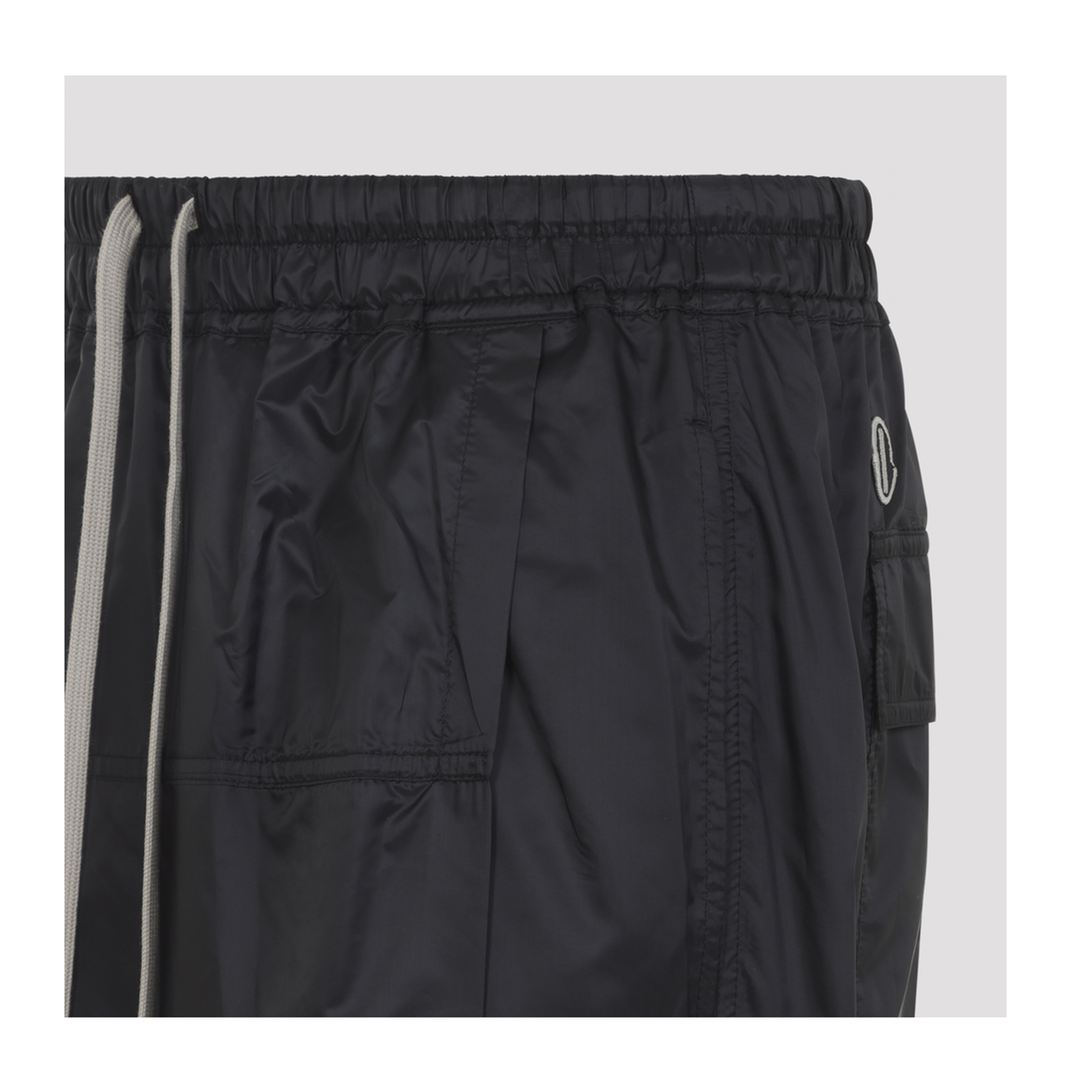 X Rick Owens Kiltshorts - Image 12