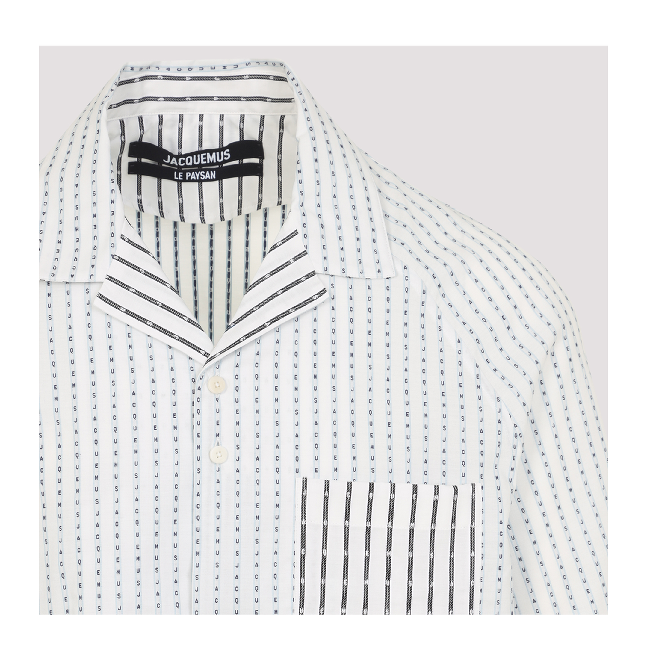 Romarin Shirt - Image 5