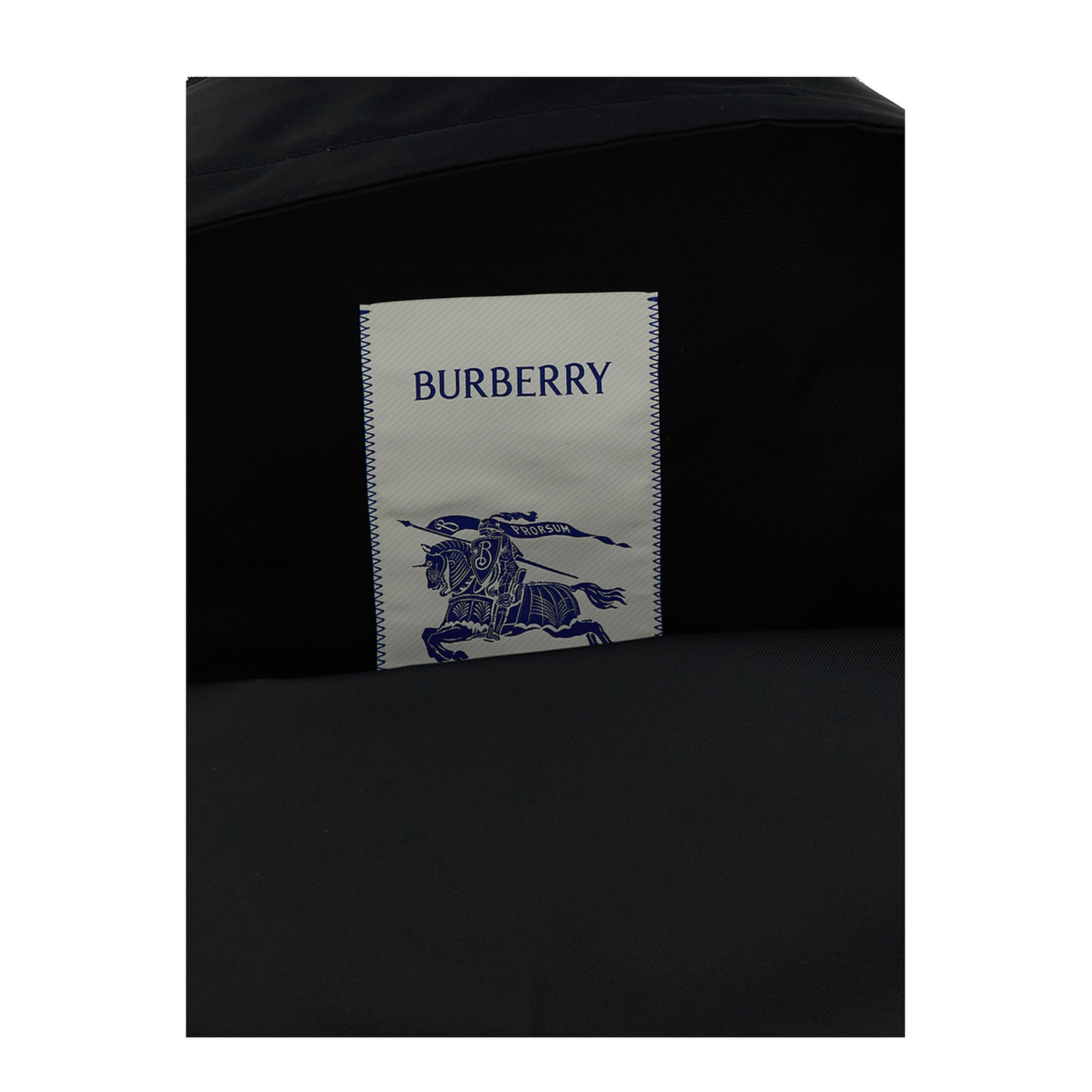 Orkney Nylon Backpack - Image 4