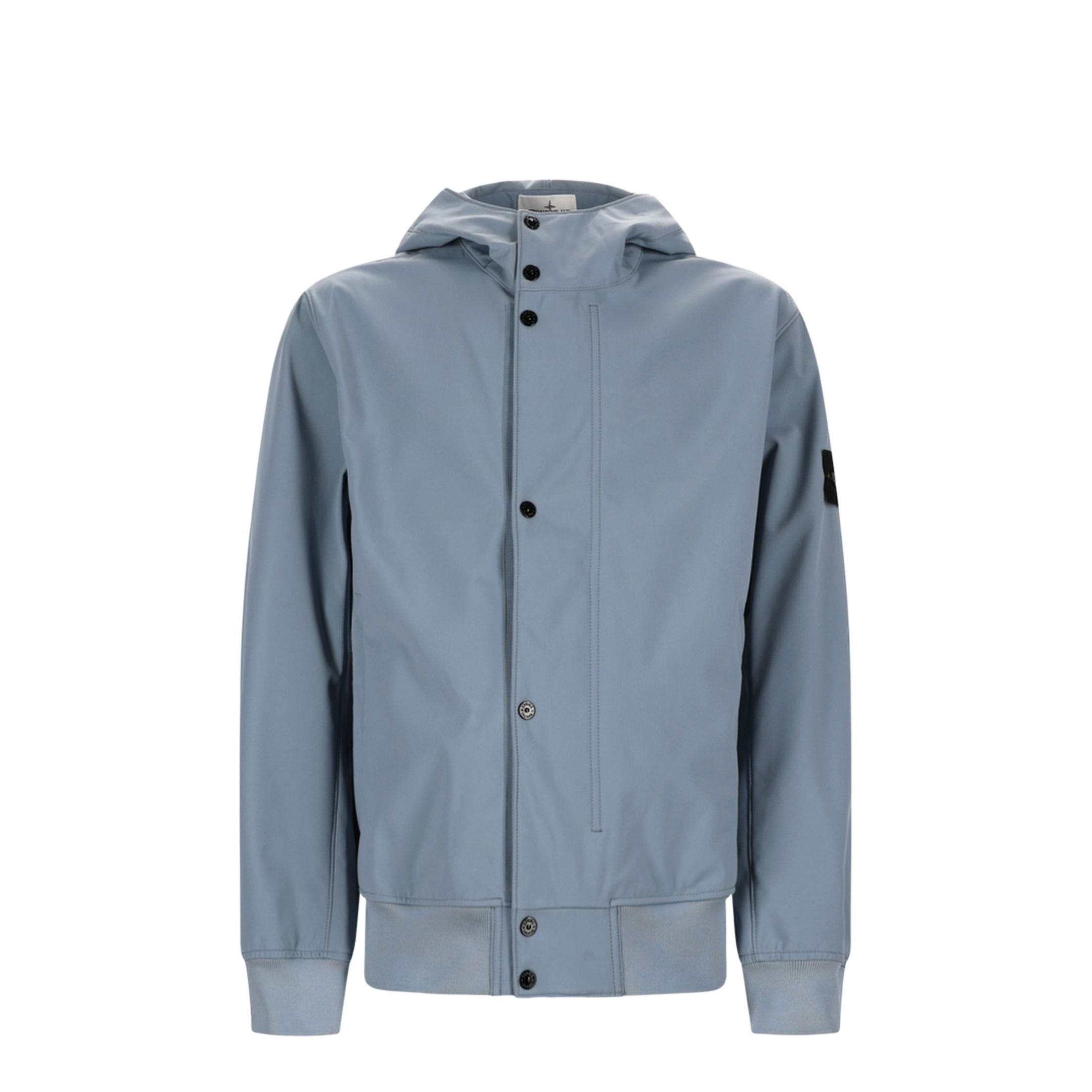 Parka With Hood - Image 1