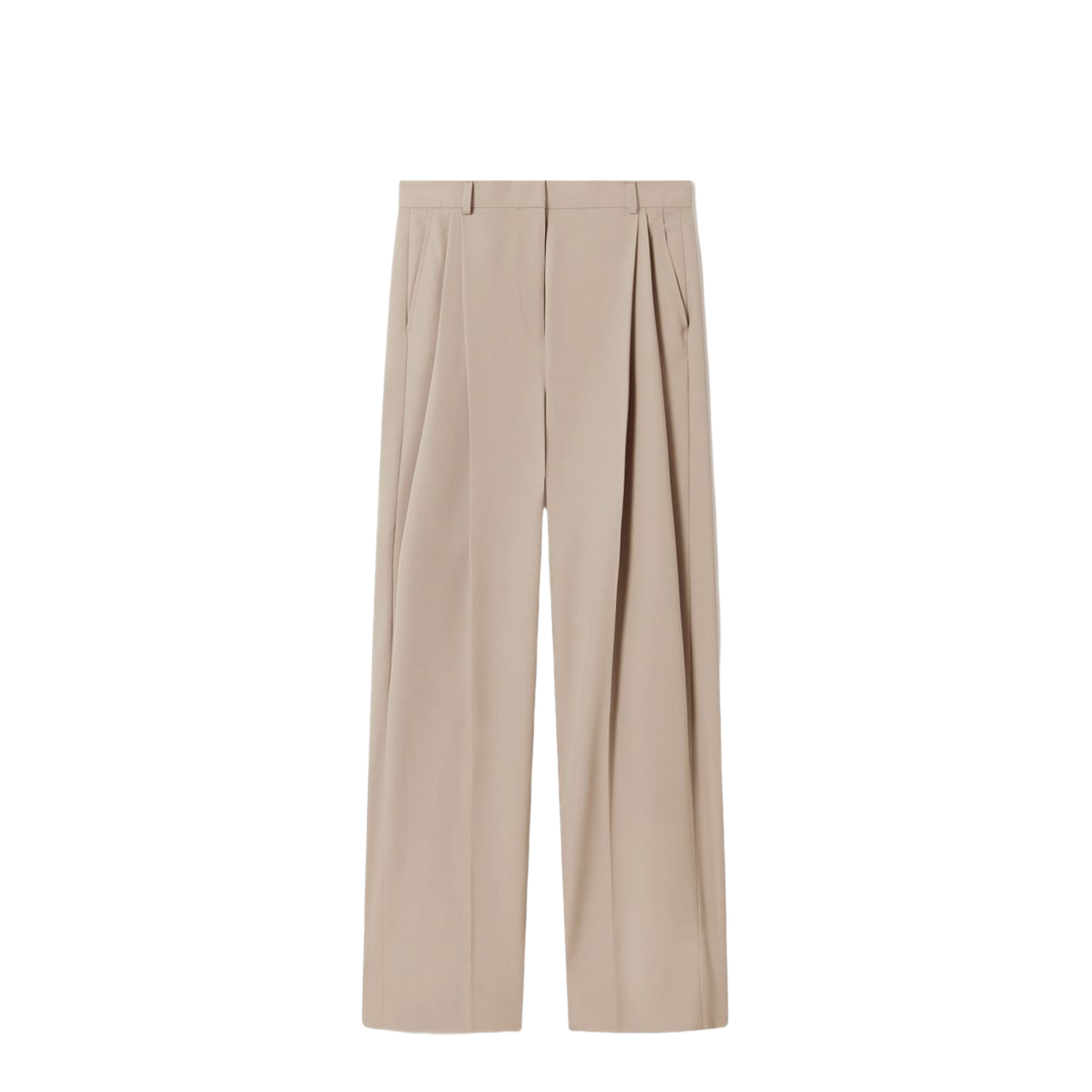 Trousers Grey - Image 1