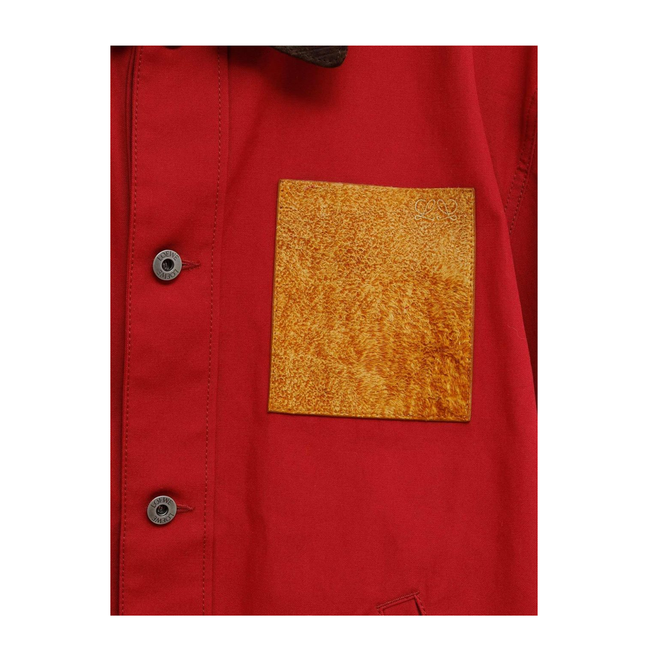 Jackets RED - Image 2
