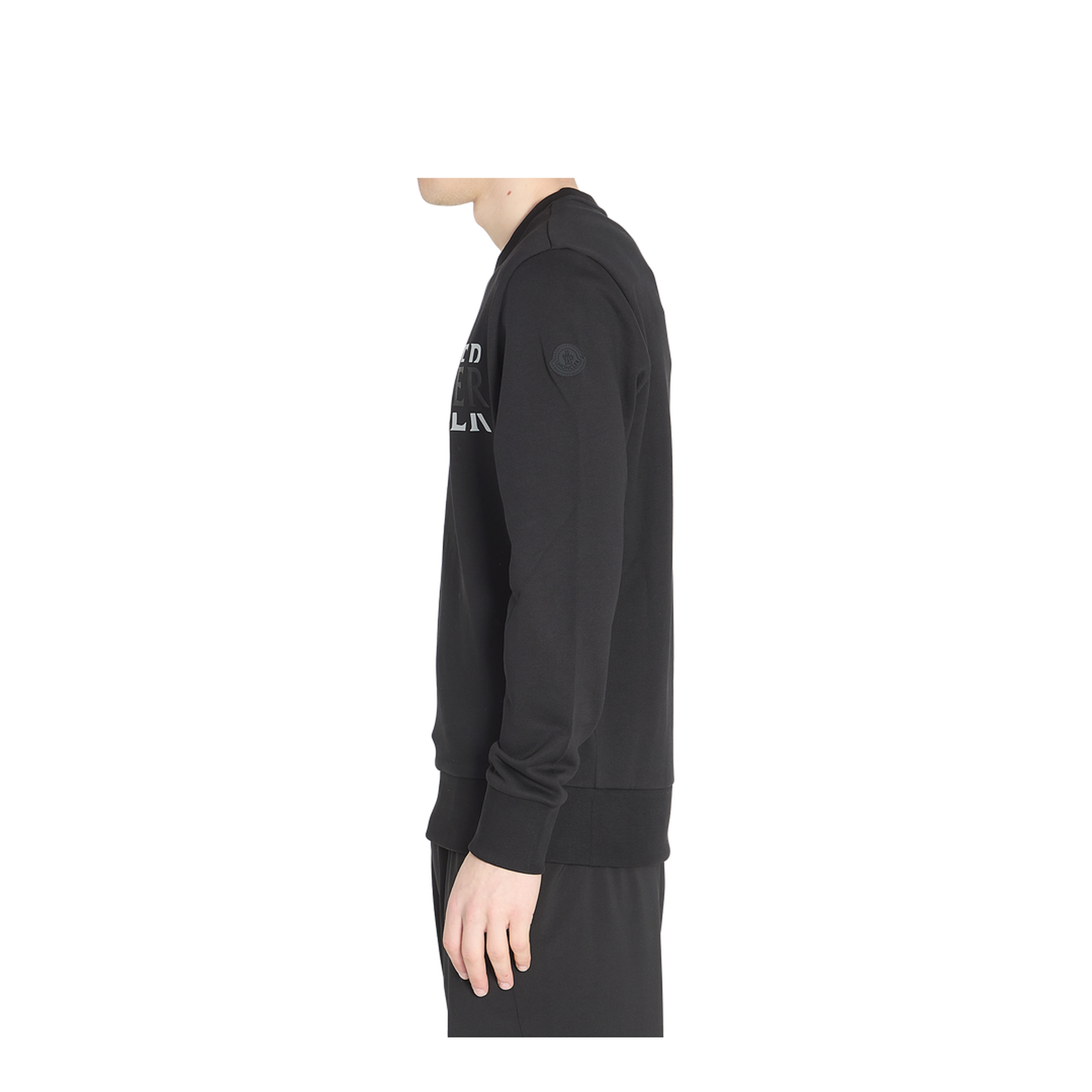 Crewneck Sweatshirt - Image 3