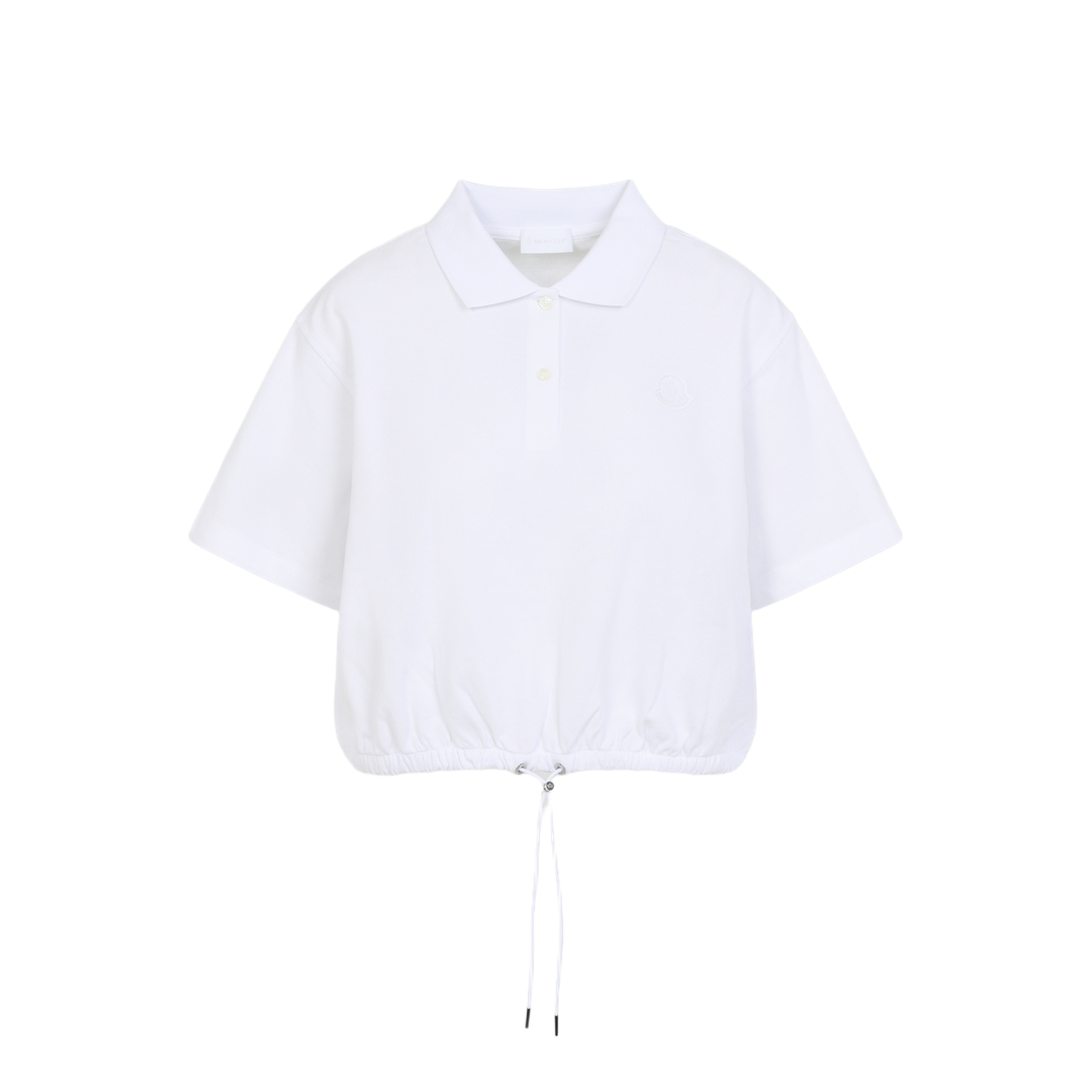 Short Sleeves Polo - Image 1