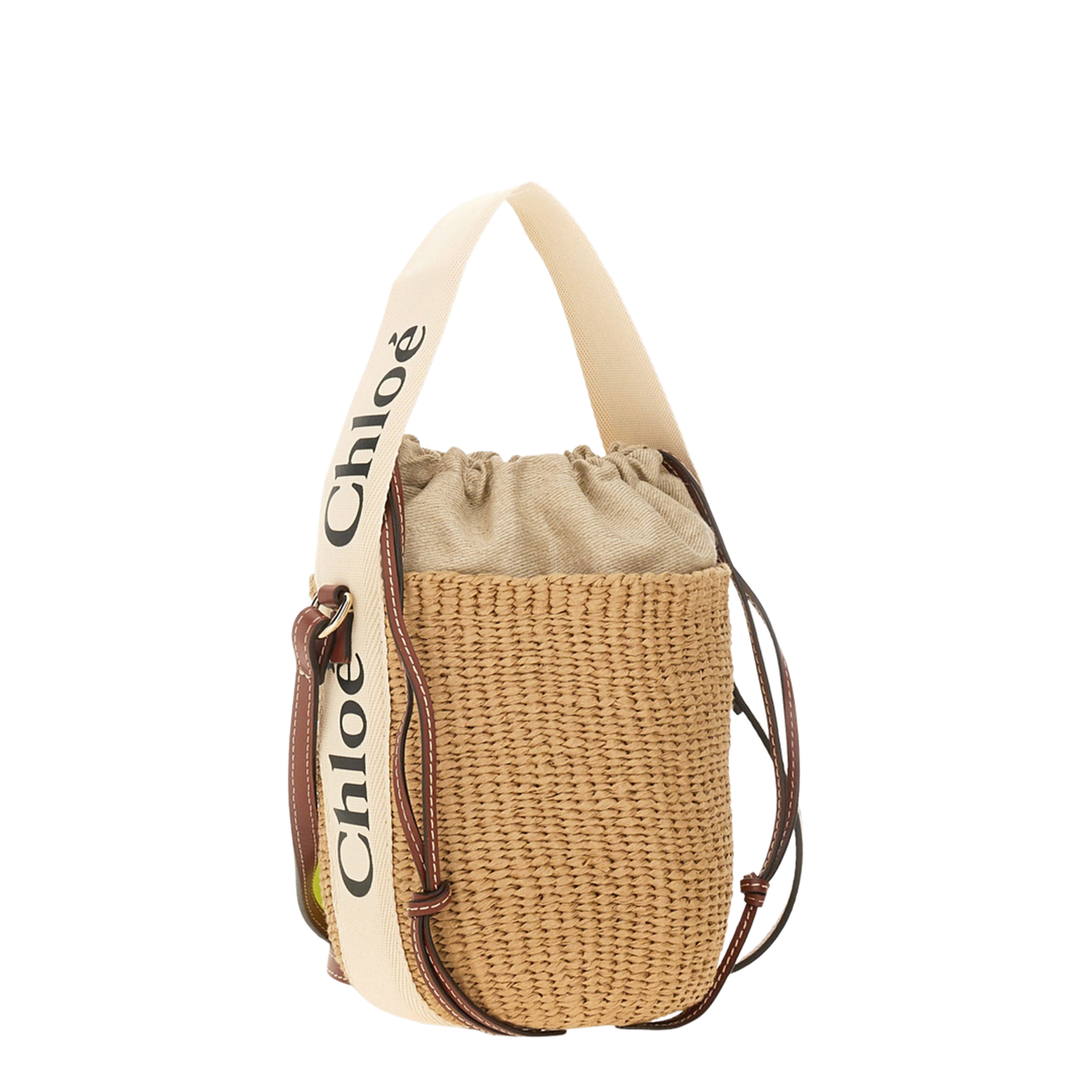 Small Bucket Bag - Image 5