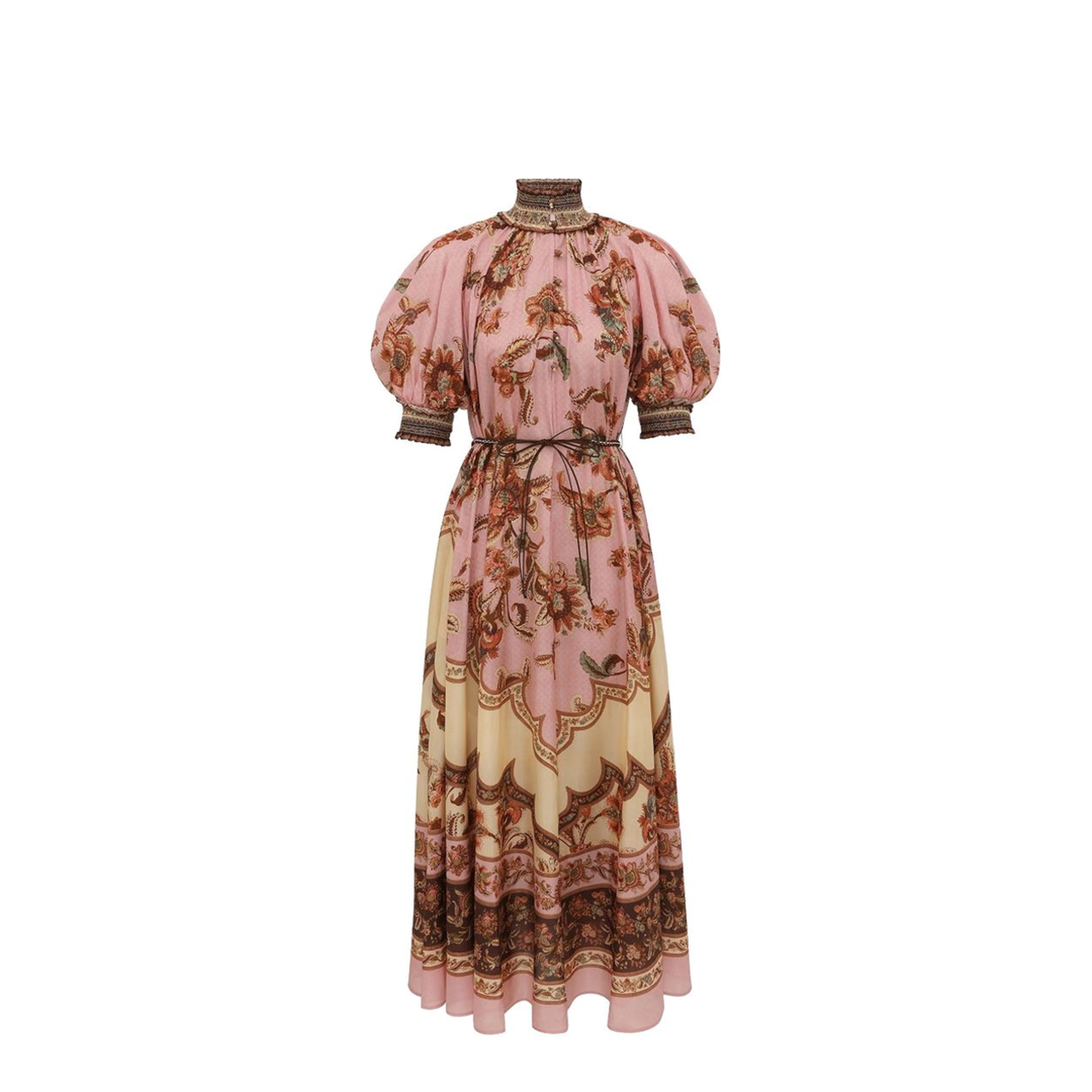 Aster Dress - Image 1