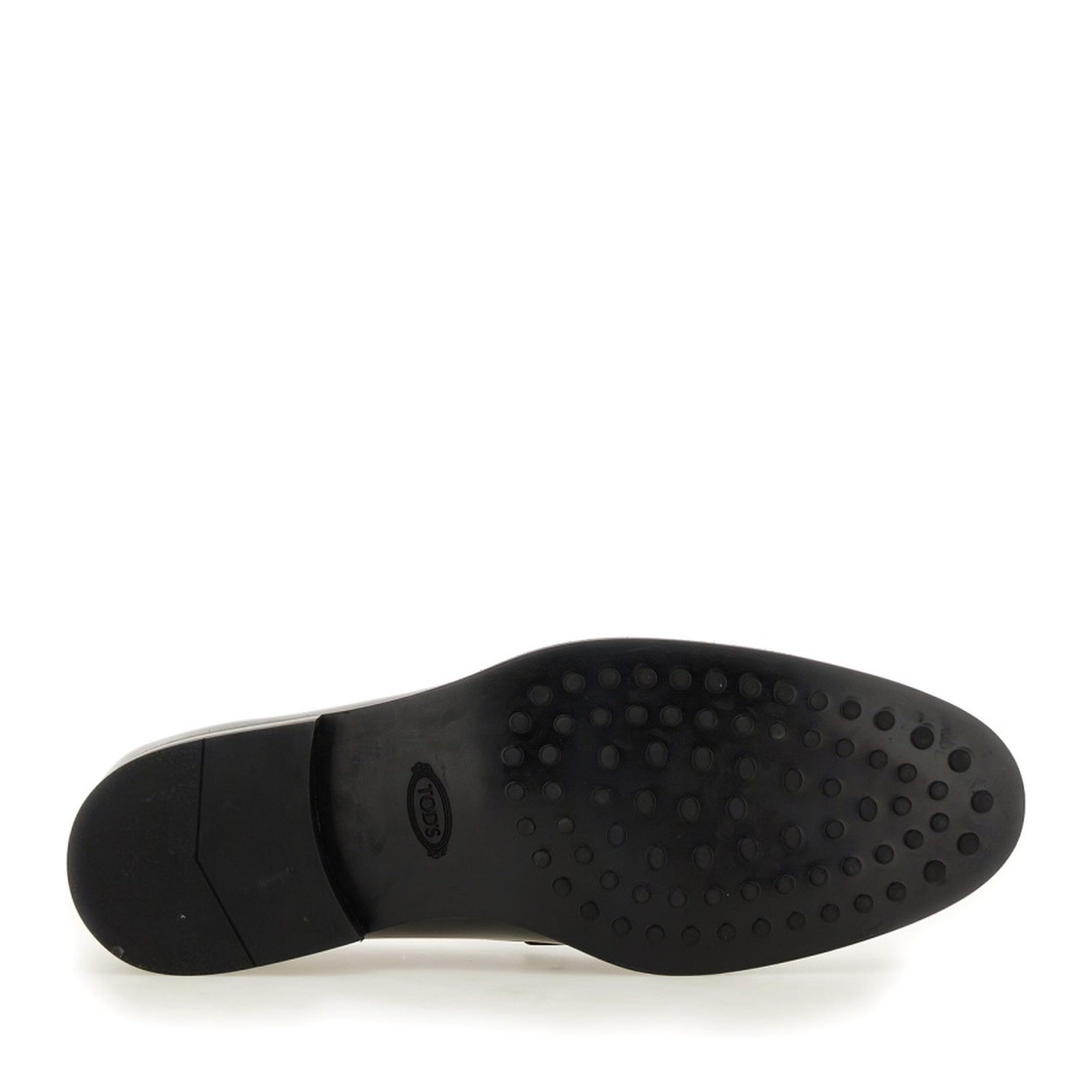 Leather Moccasin - Image 5