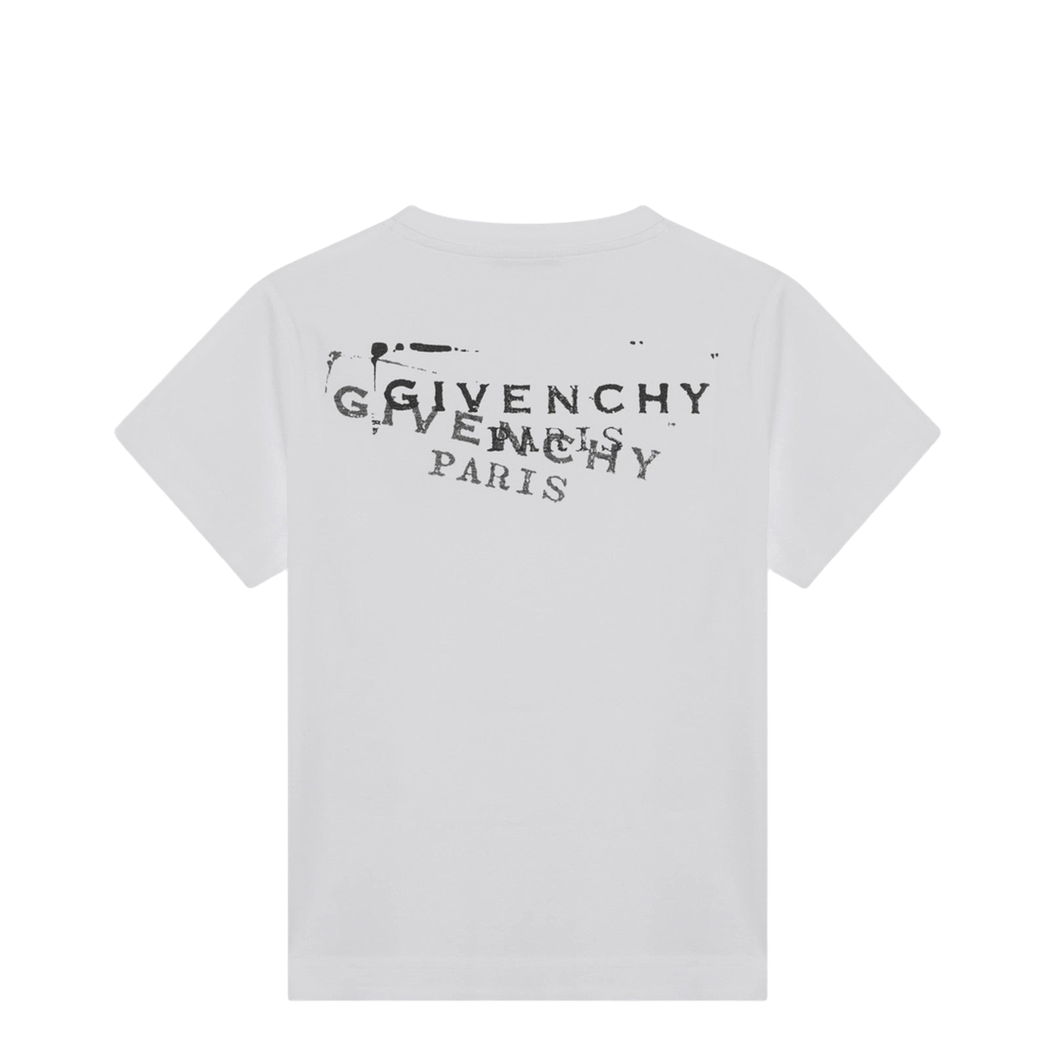T-shirts and Polos White - Image 2