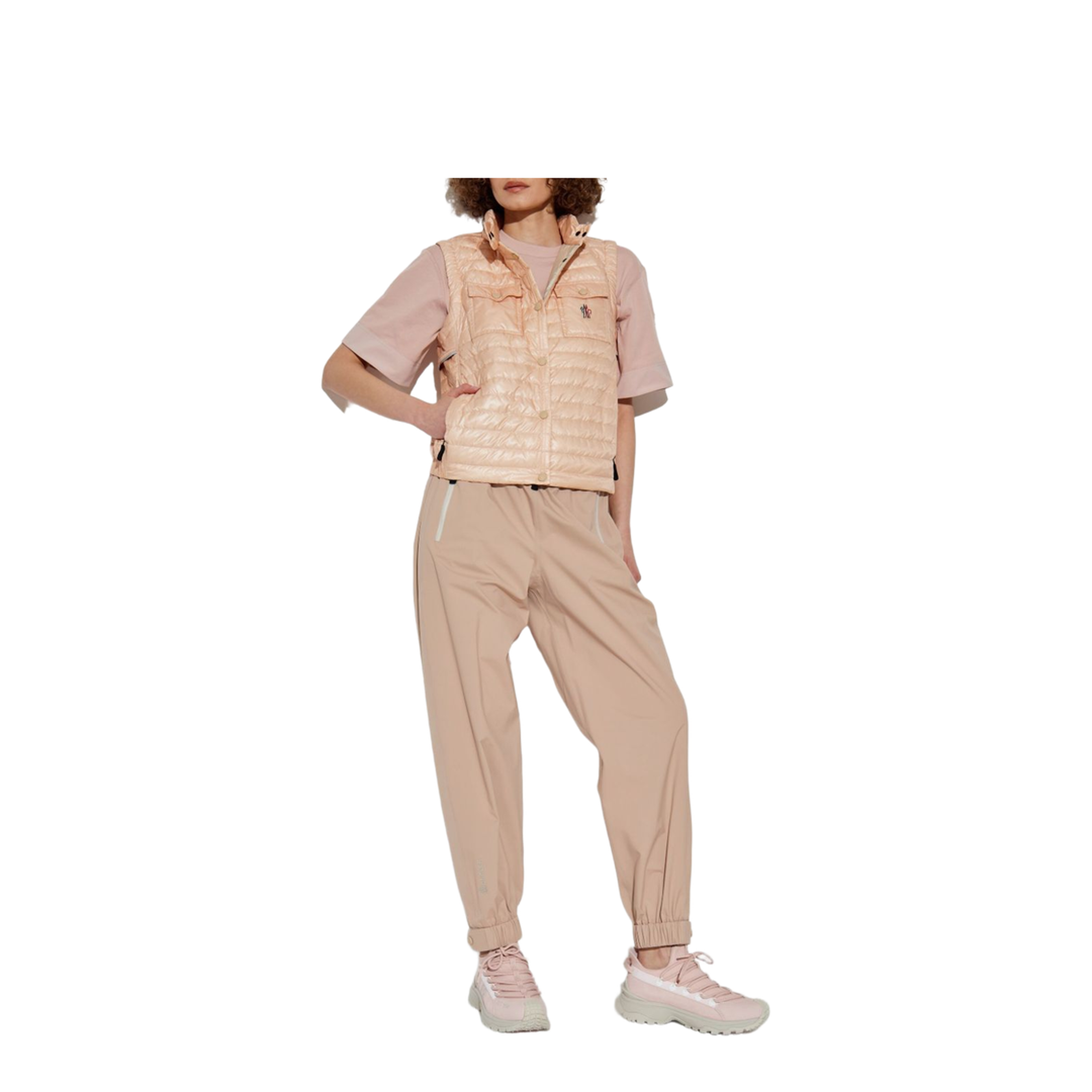 Powder Jacket - Image 4