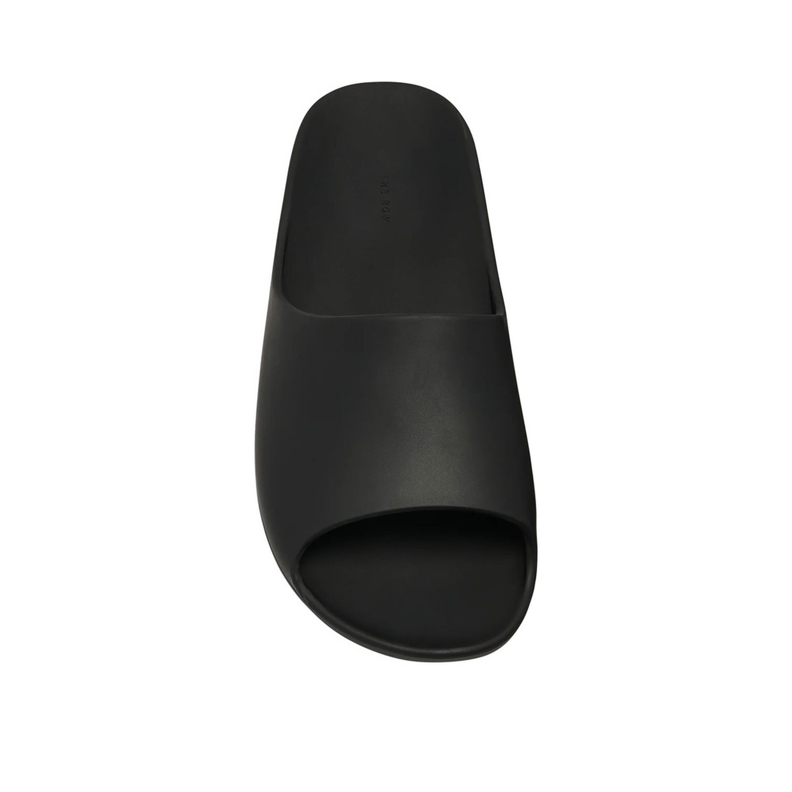 Contoured Footbed Slip-On with Open Side Cut-Outs - Image 3
