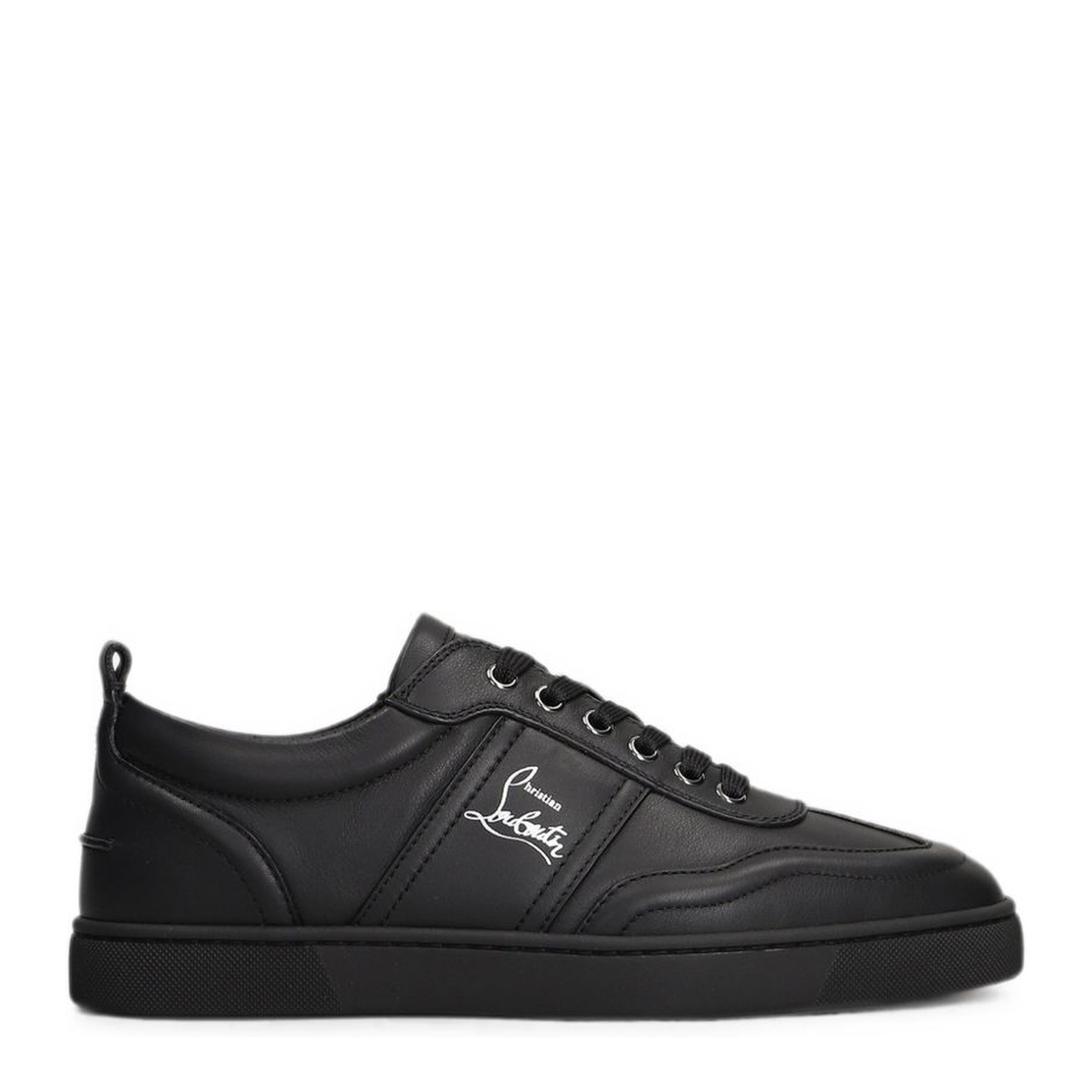 Sneakers Black - Image 1