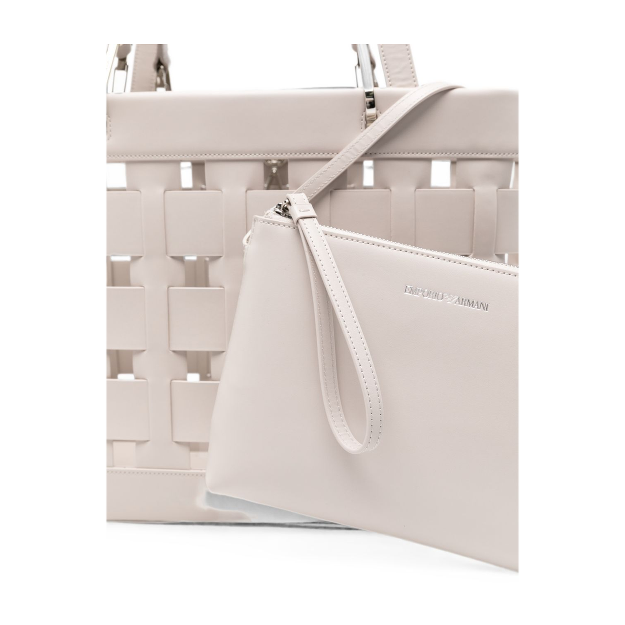 Grey Bag - Image 3