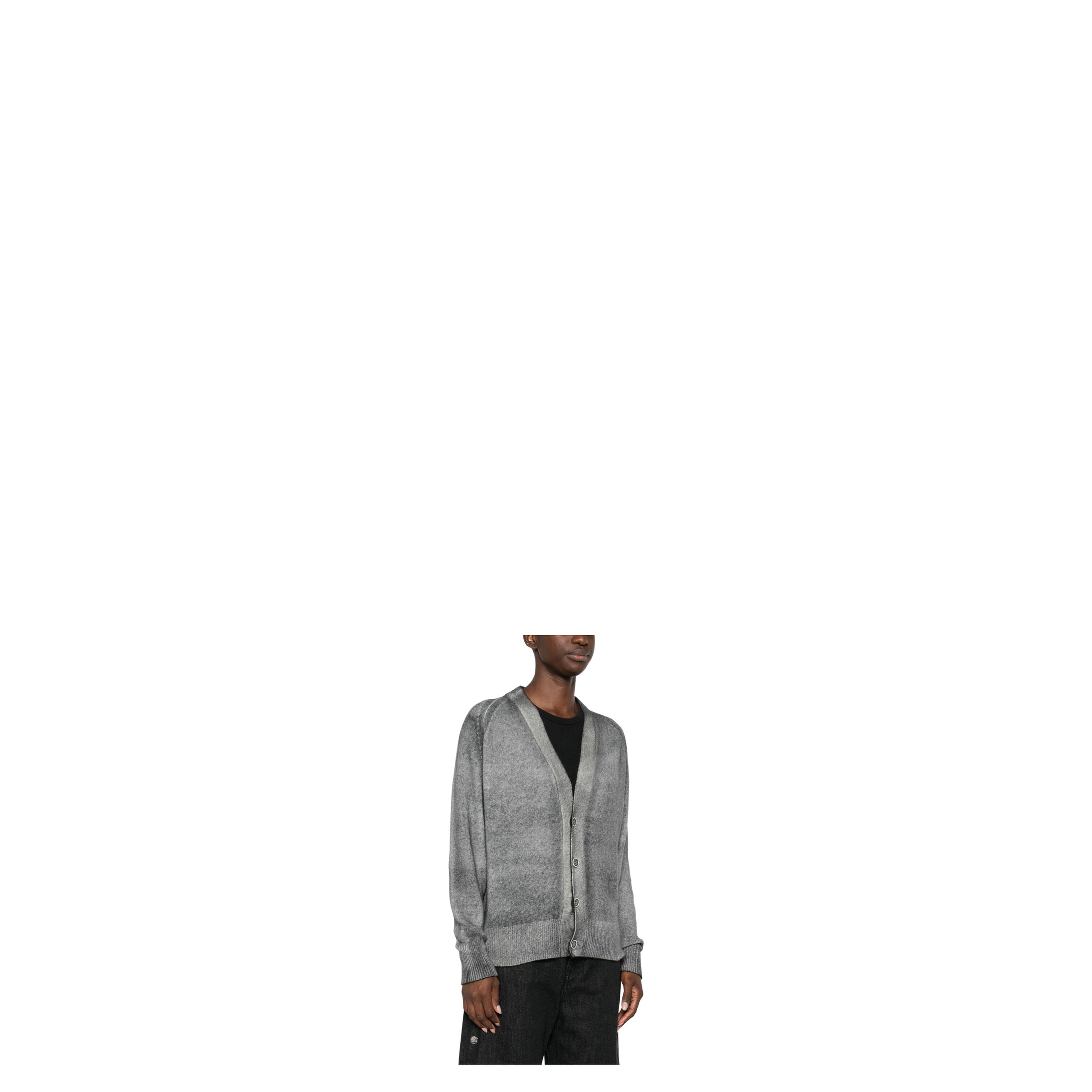 Sweaters Grey - Image 5
