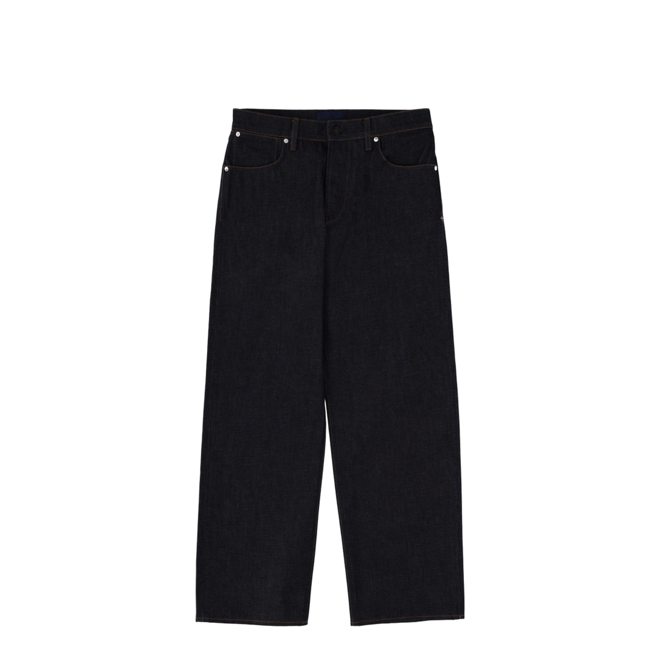Jeans In Denim - Image 1