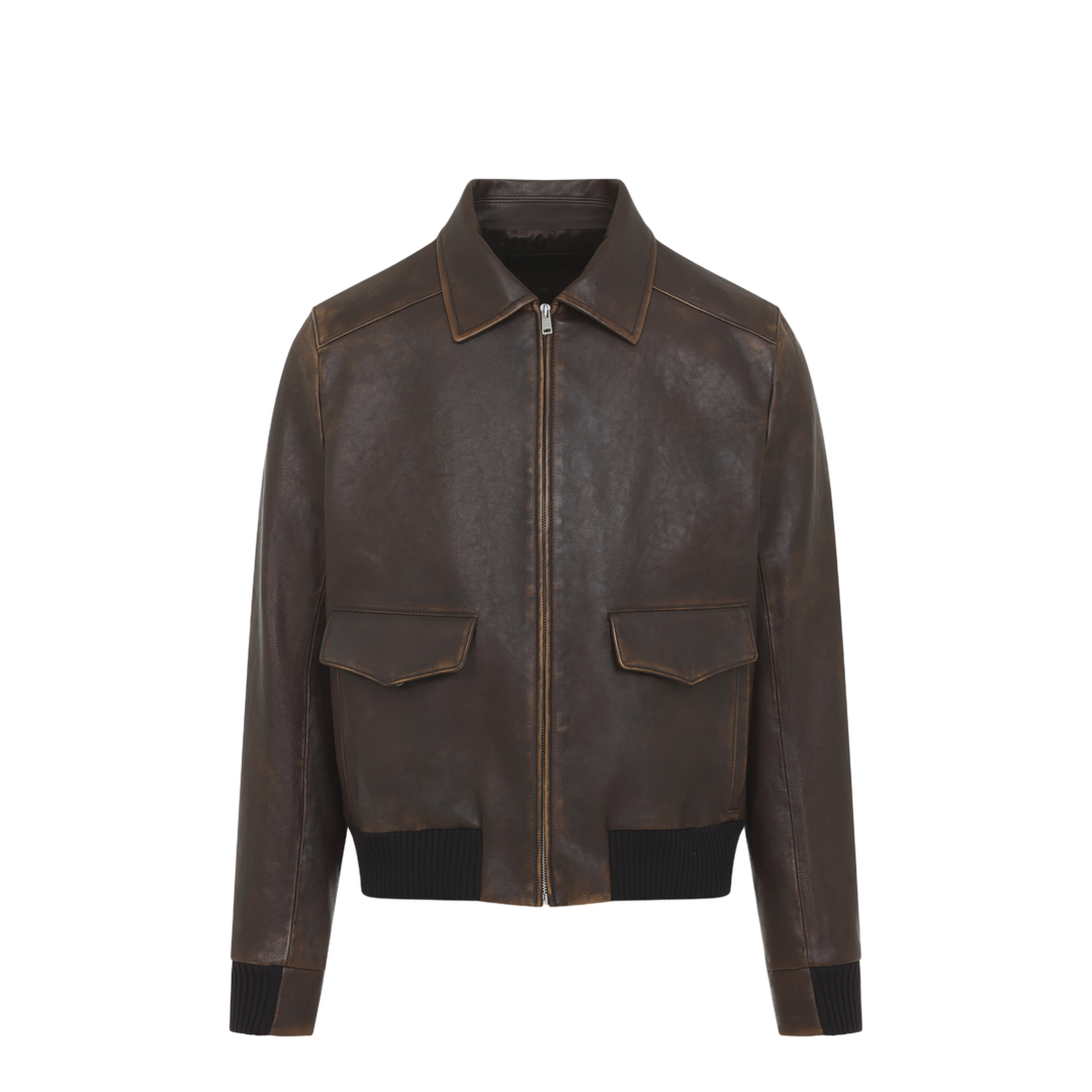 Leather Jacket - Image 3