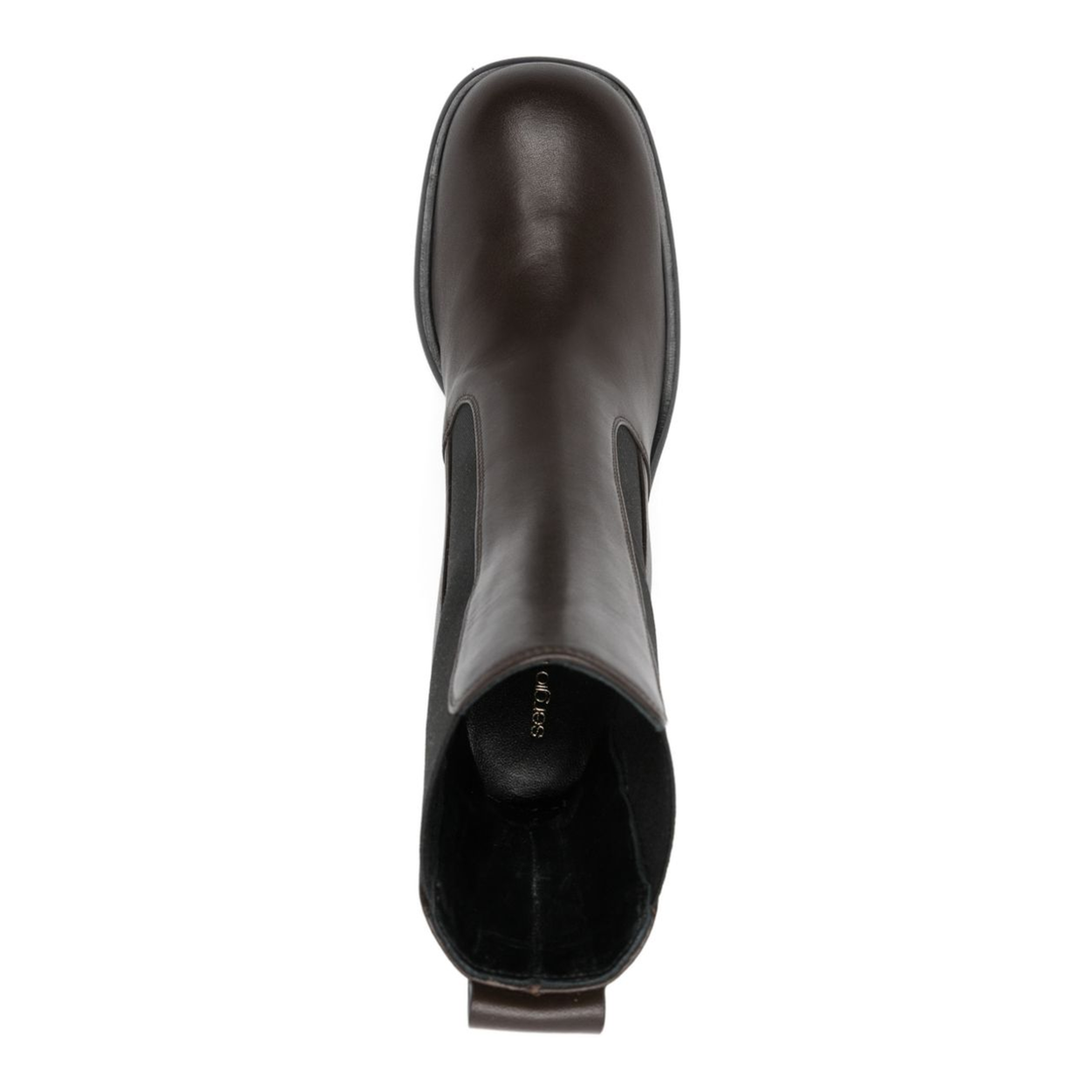 Boots Brown - Image 3