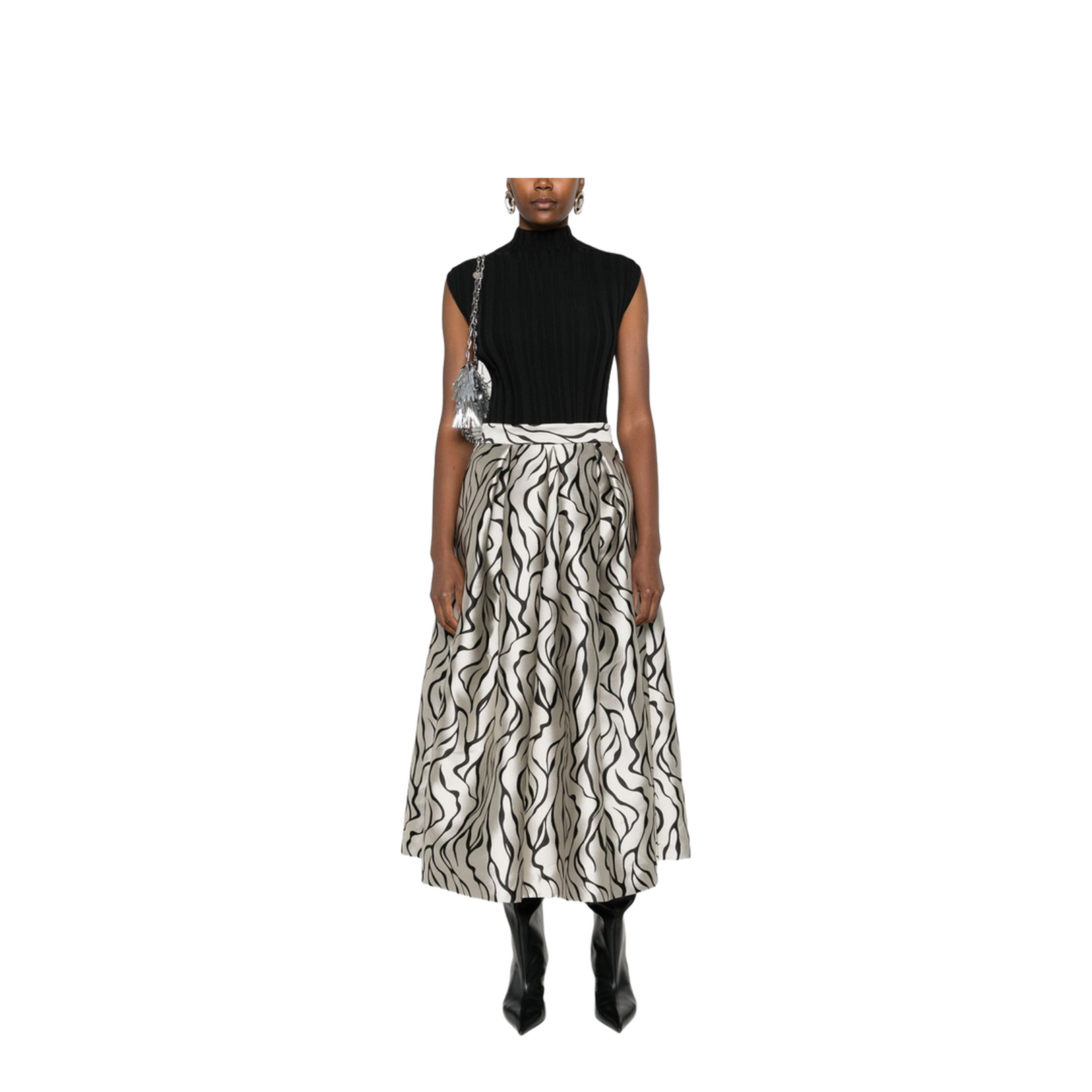 Skirts Grey - Image 3