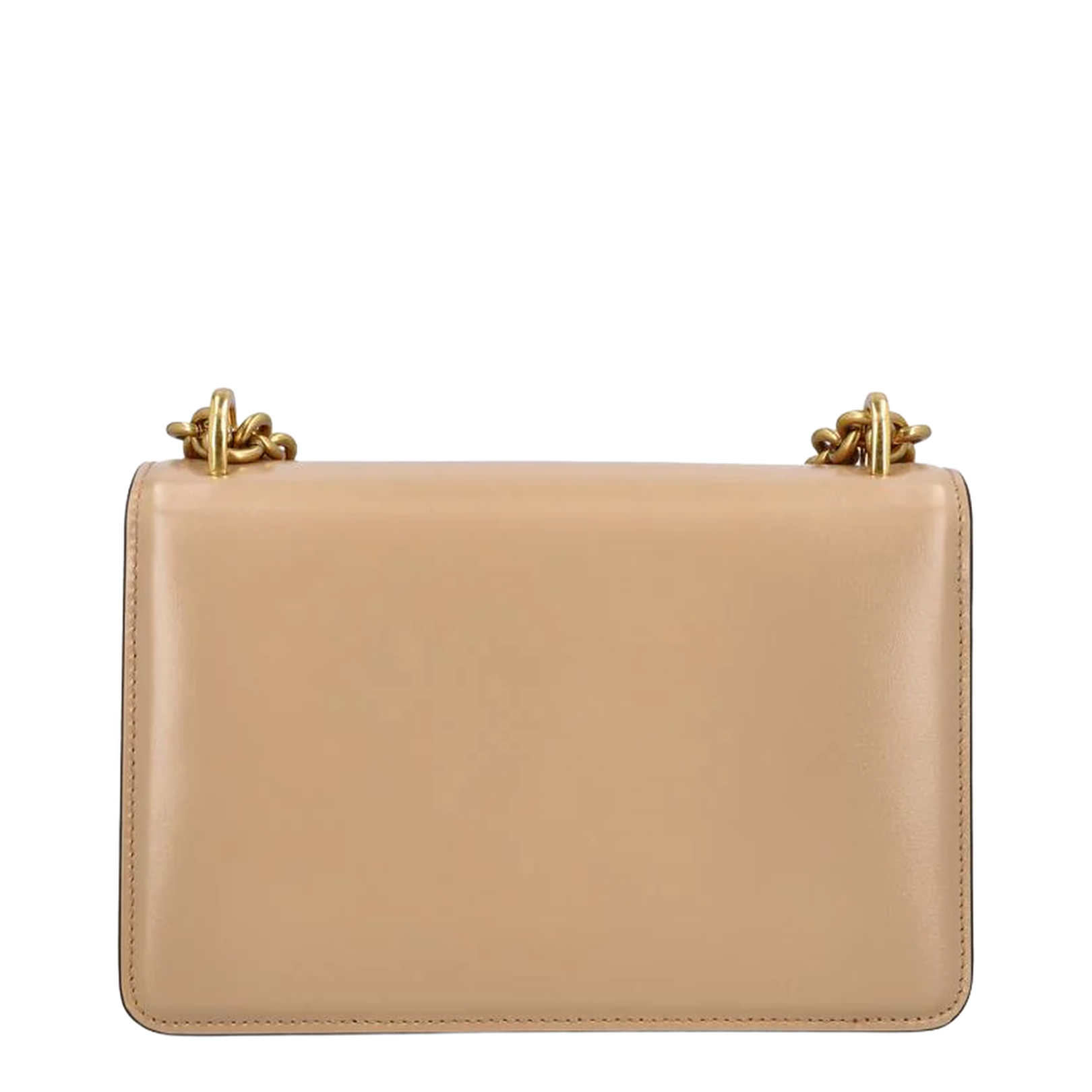 VAIN Small Shoulder Bags Leather Beige - Image 2