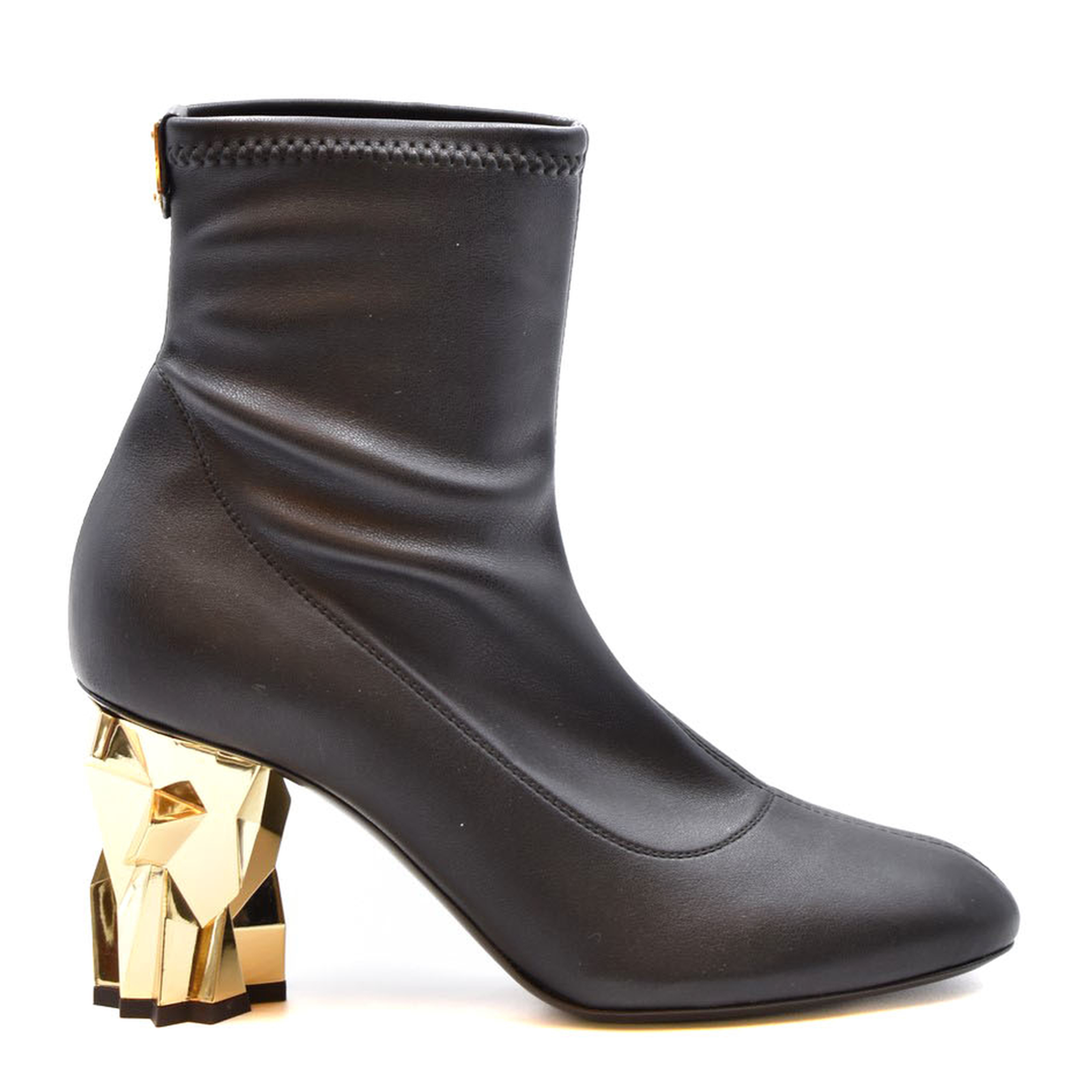 Booties - Image 1