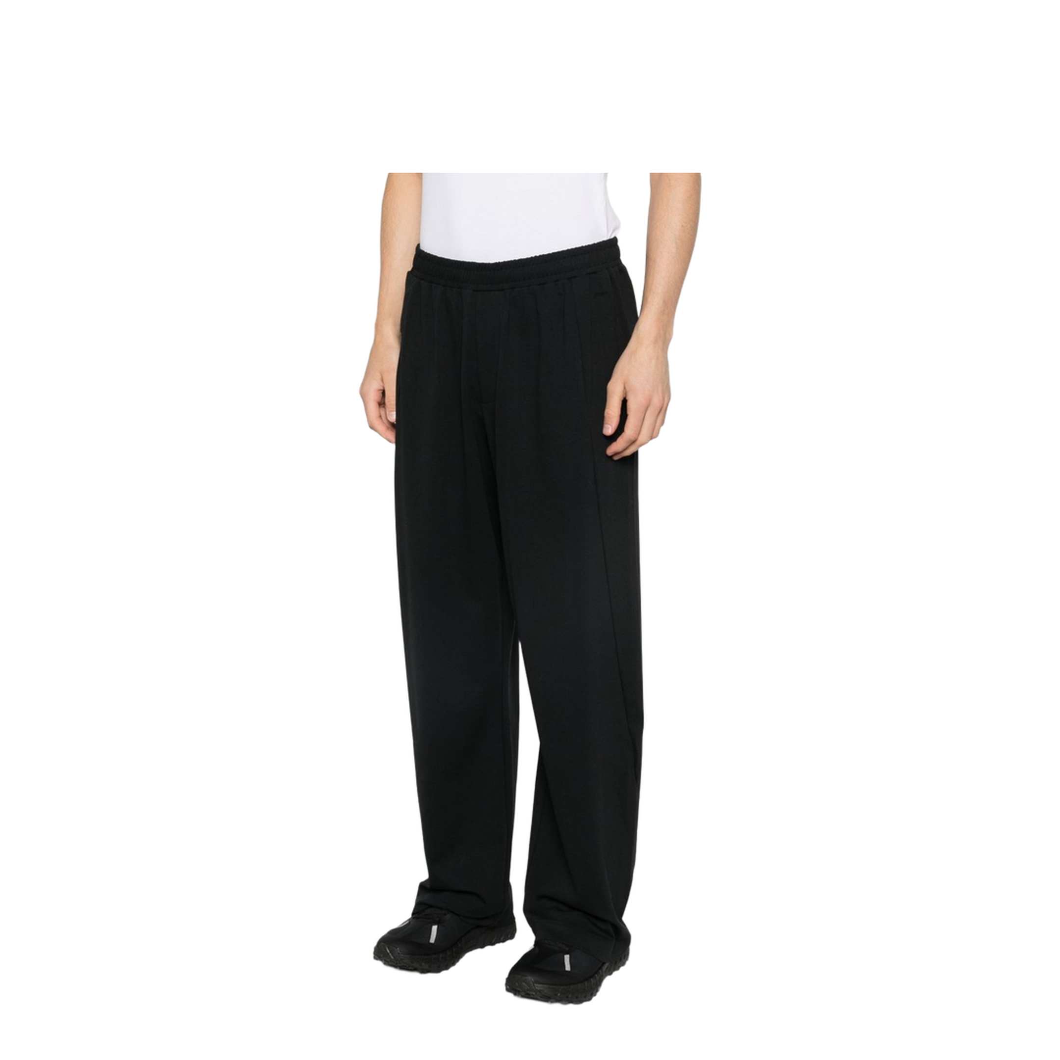 Trousers Black - Image 4