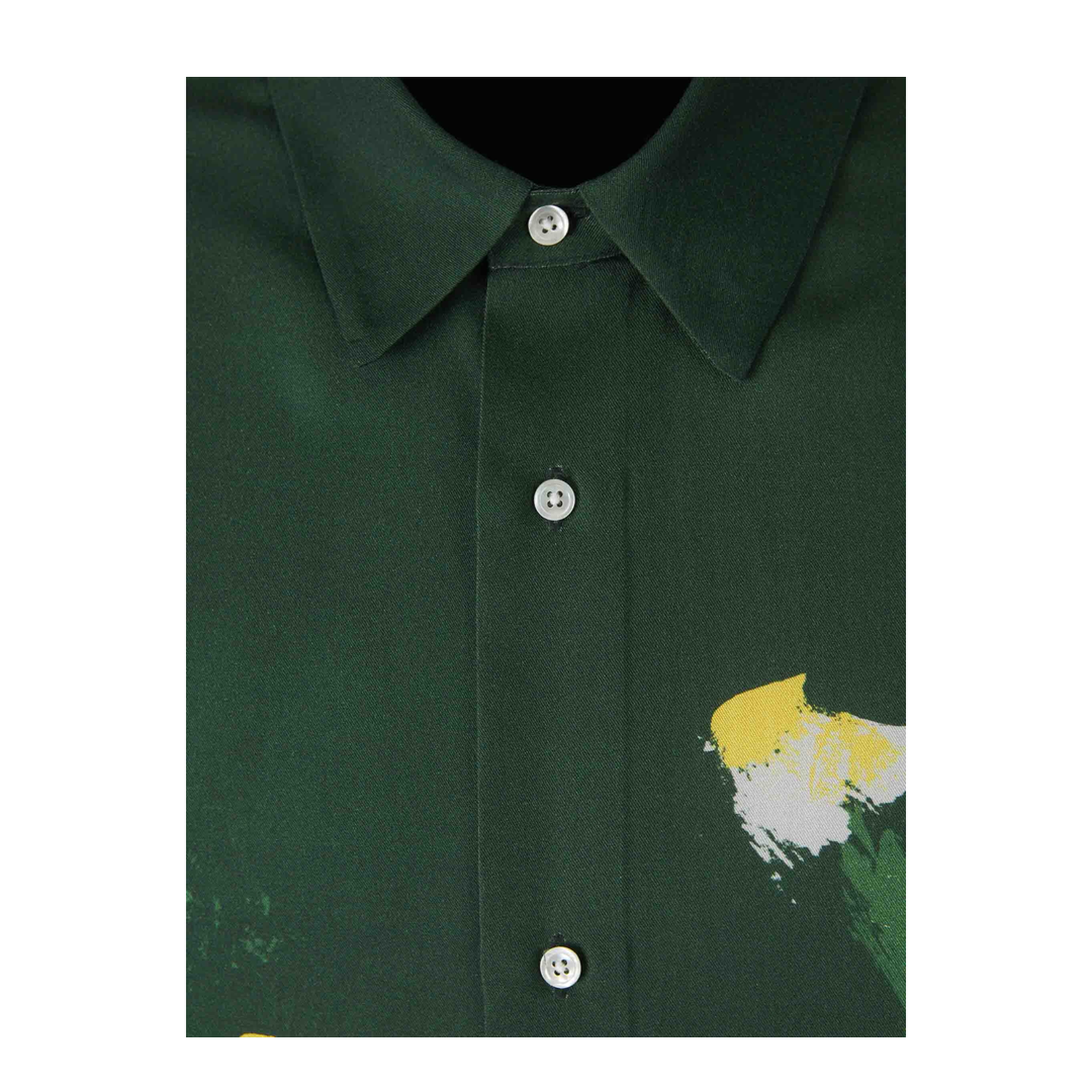 Shirts Green - Image 2