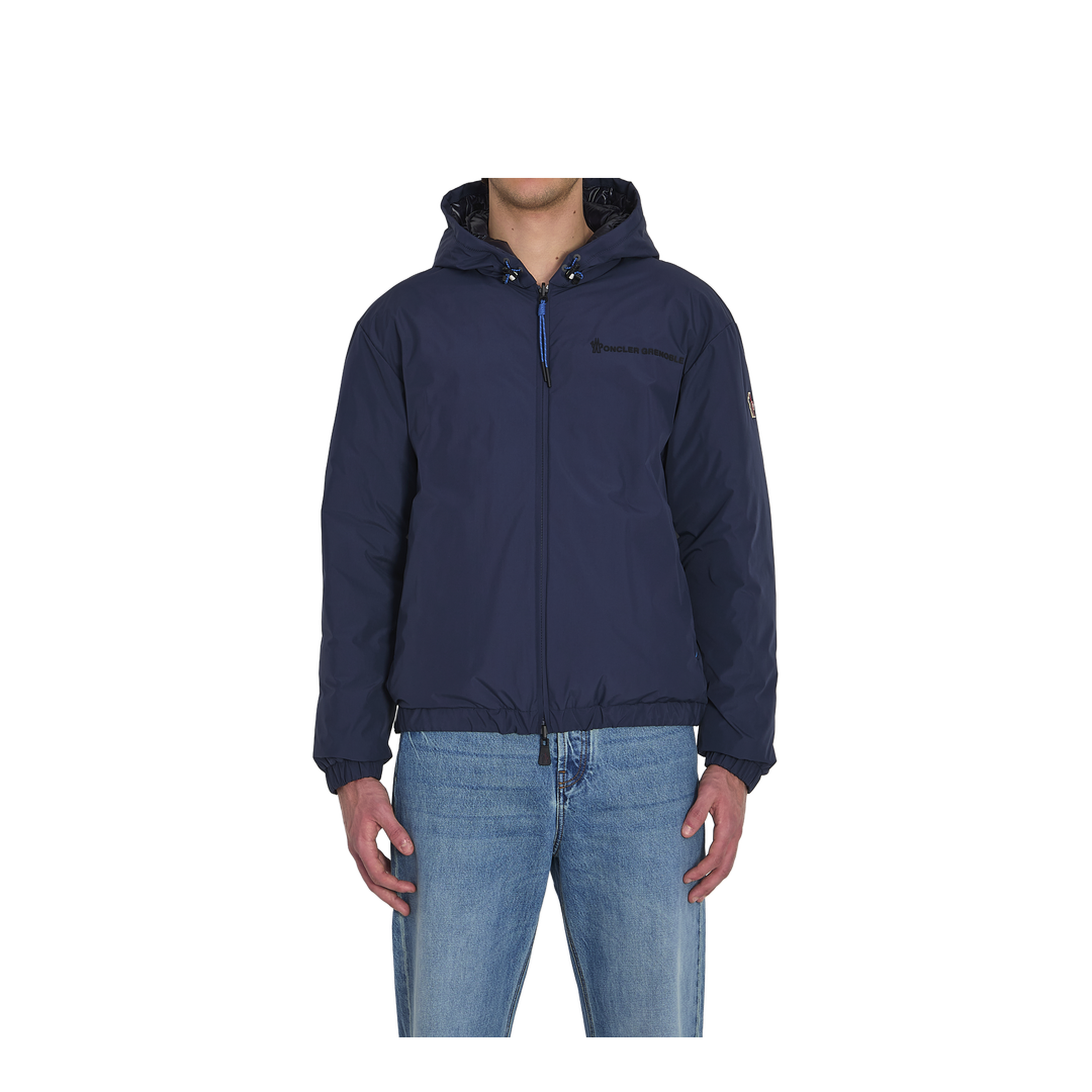 Reversible Jacket - Image 1