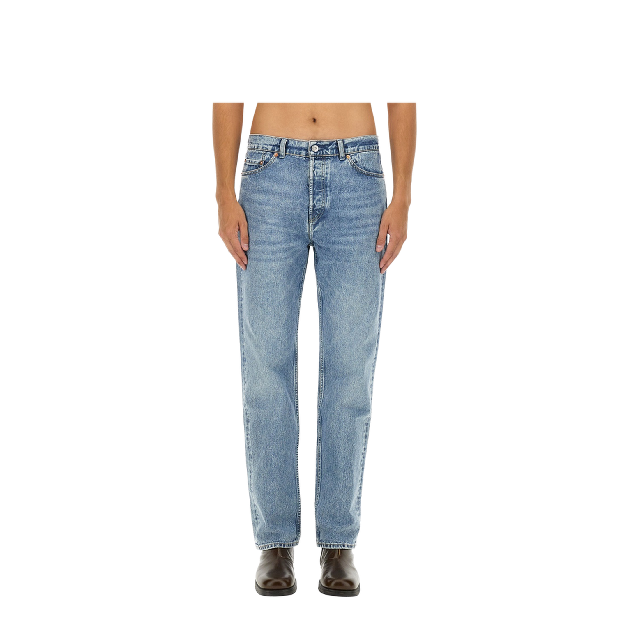 First Cut Jeans - Image 1