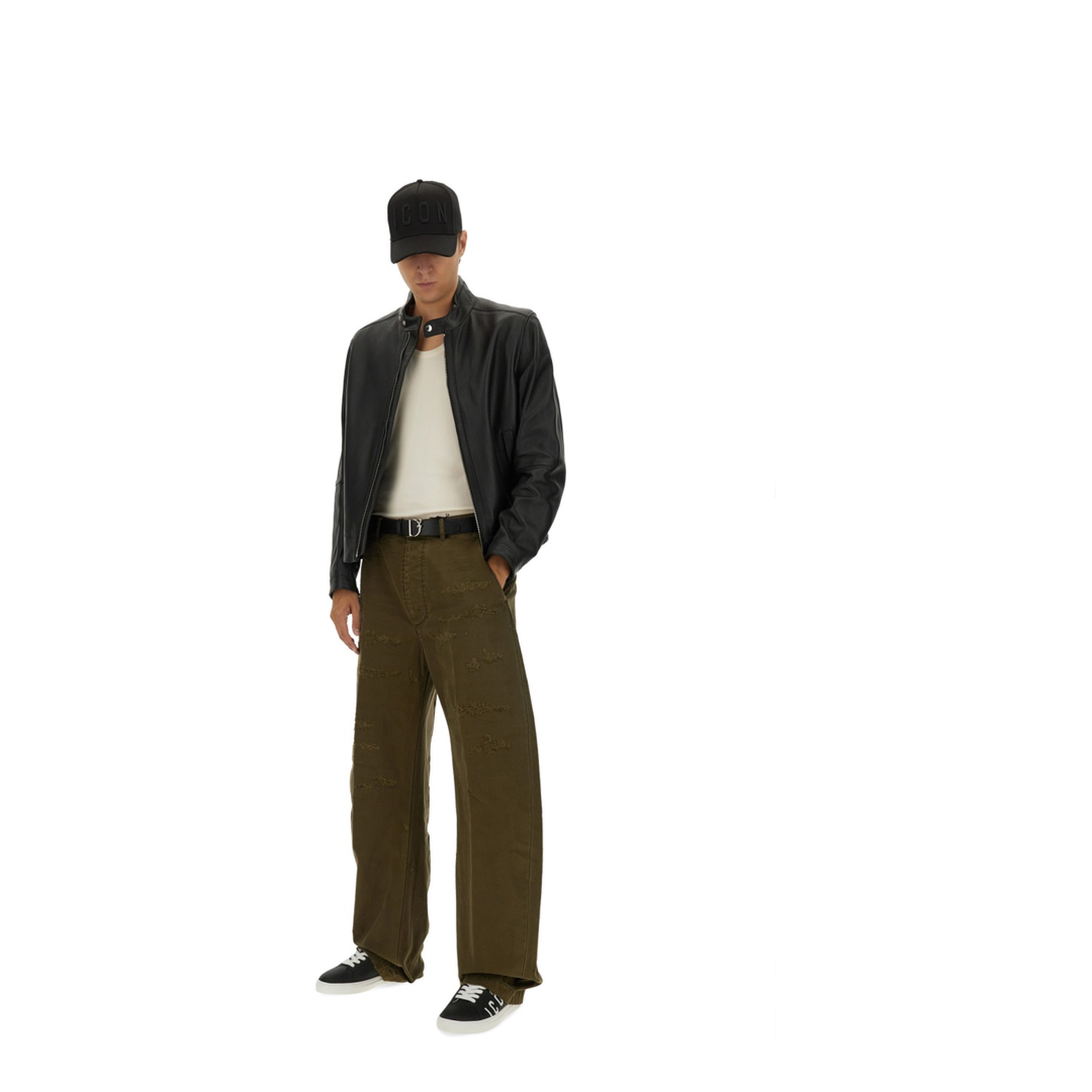 Casual Trousers - Image 2
