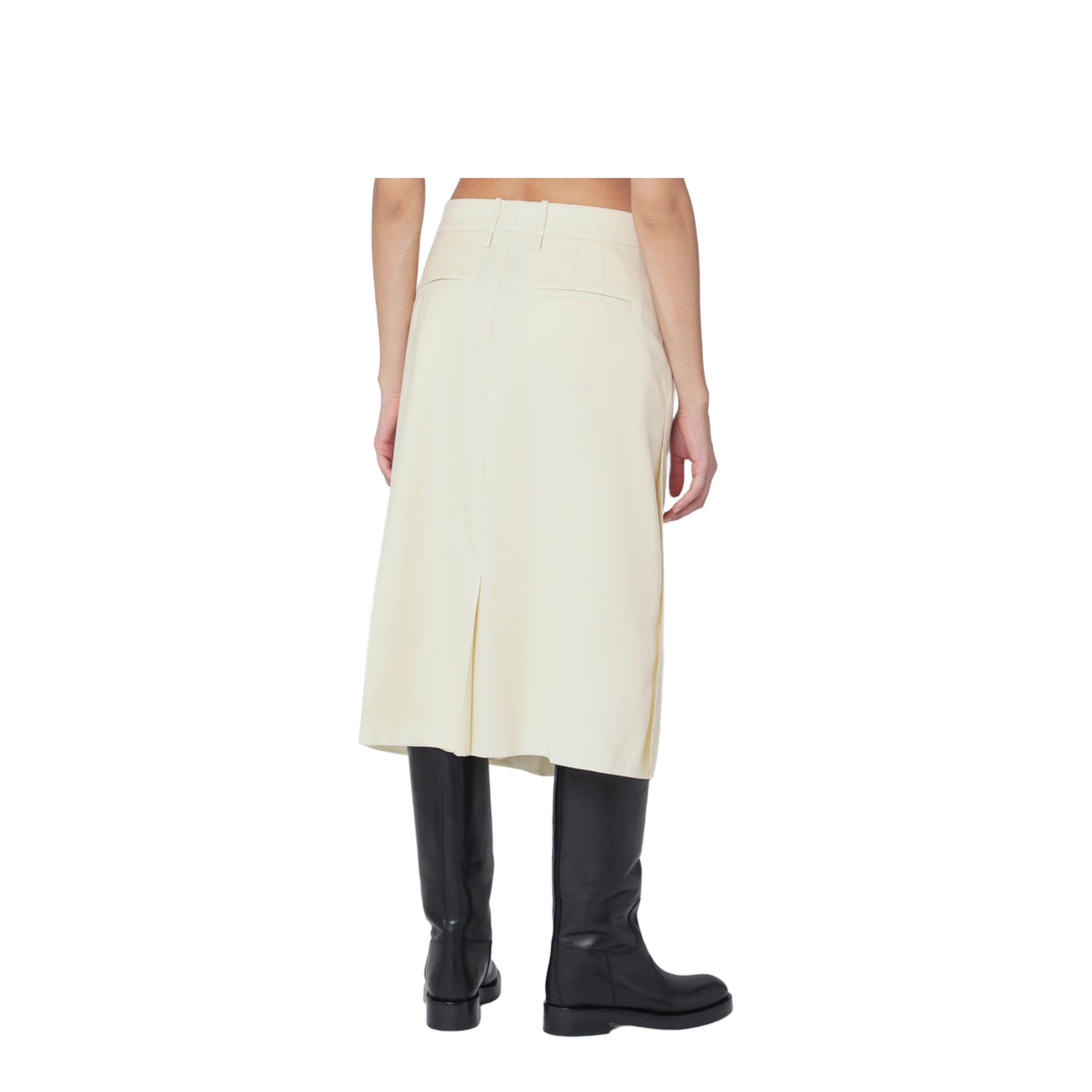 women's skirt - Image 2