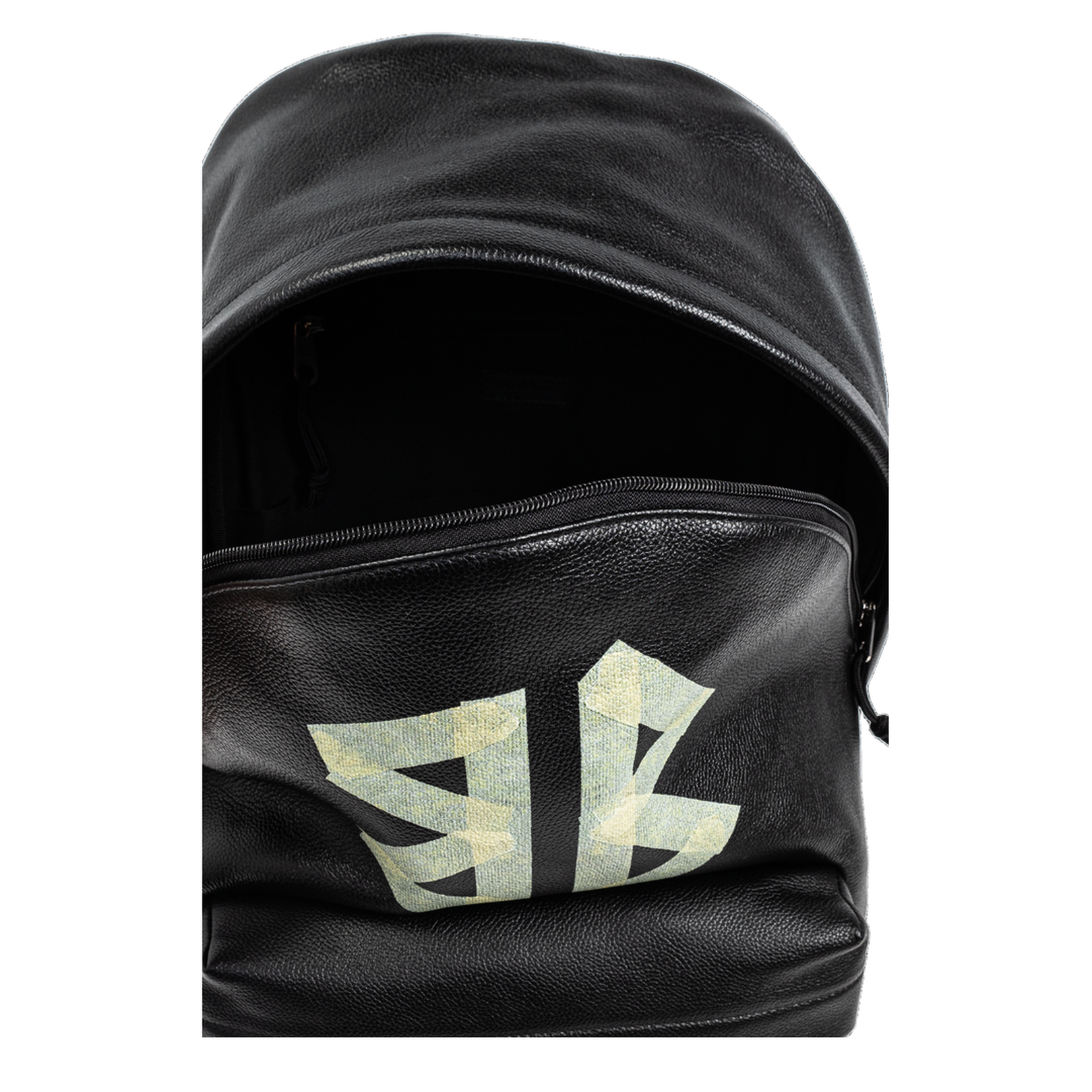 Explorer Backpack in Black - Image 5