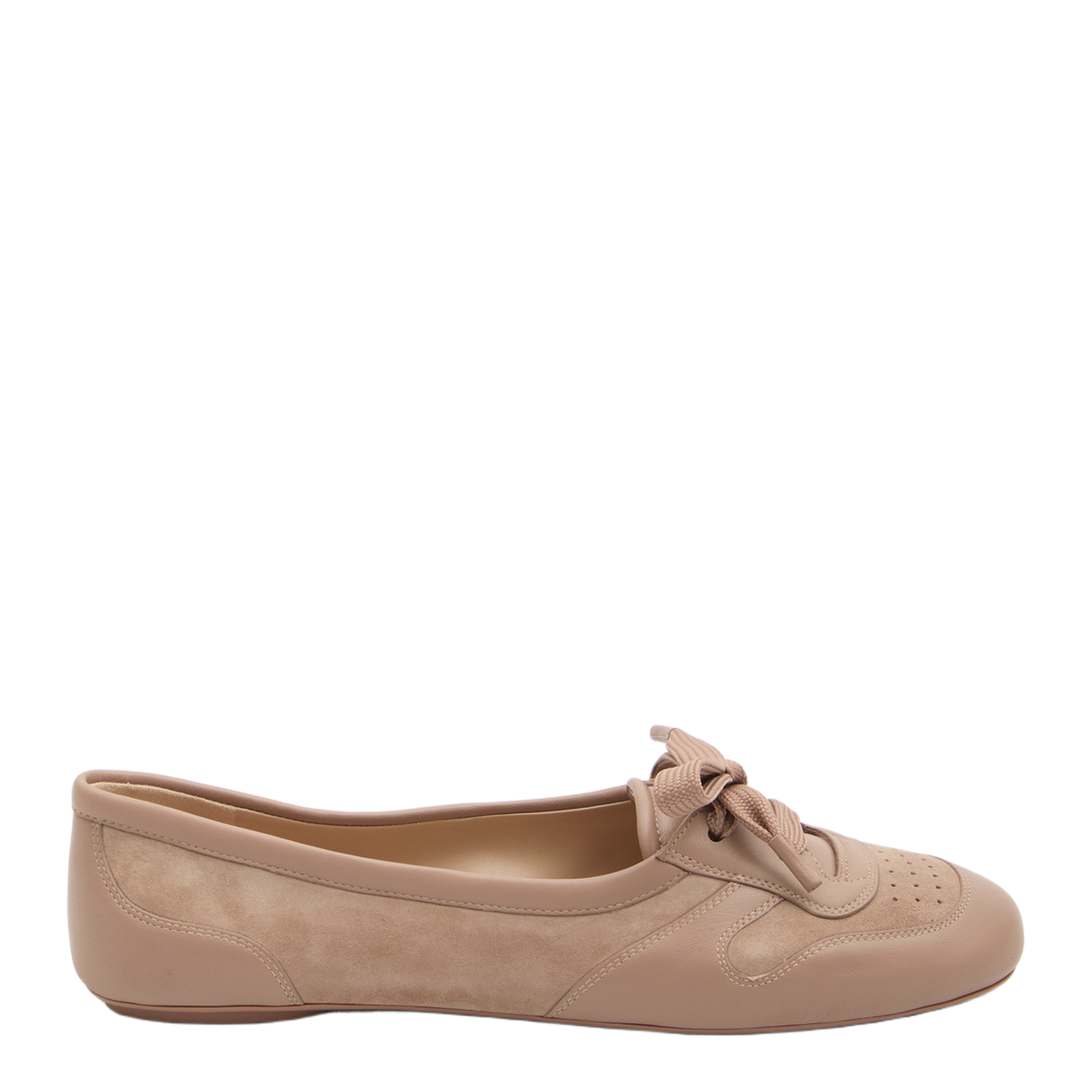 Vault ballet flats - Image 1